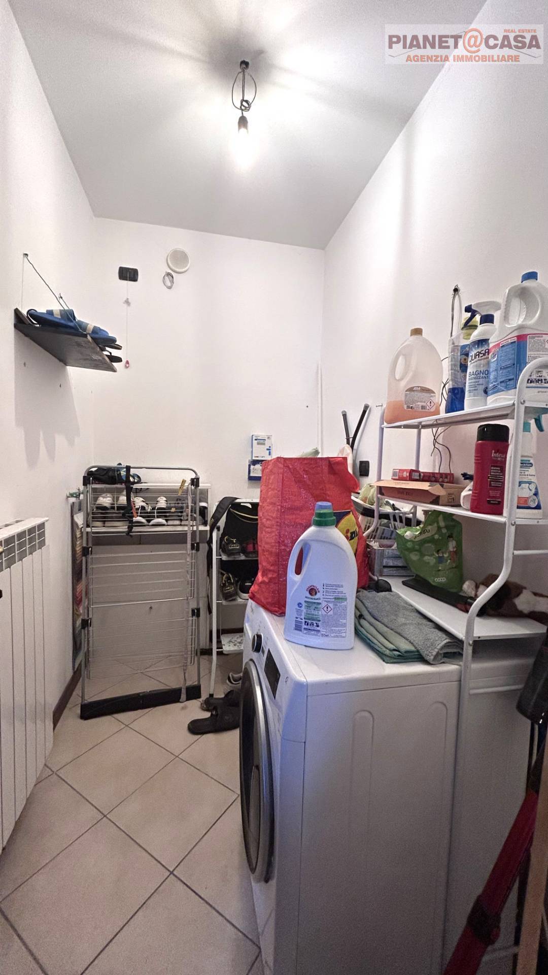 Appartamento in vendita a Spinetoli