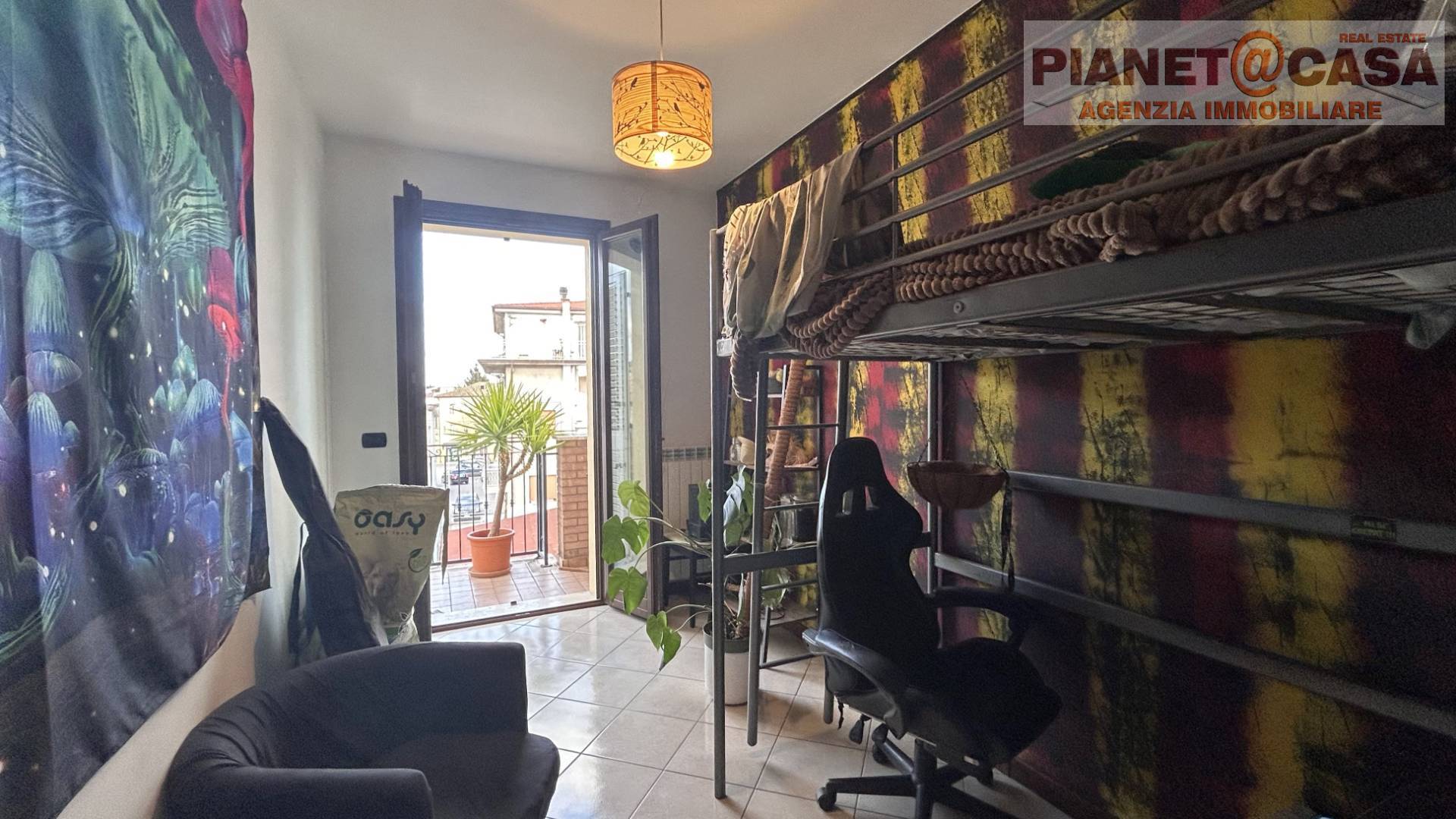 Appartamento in vendita a Spinetoli