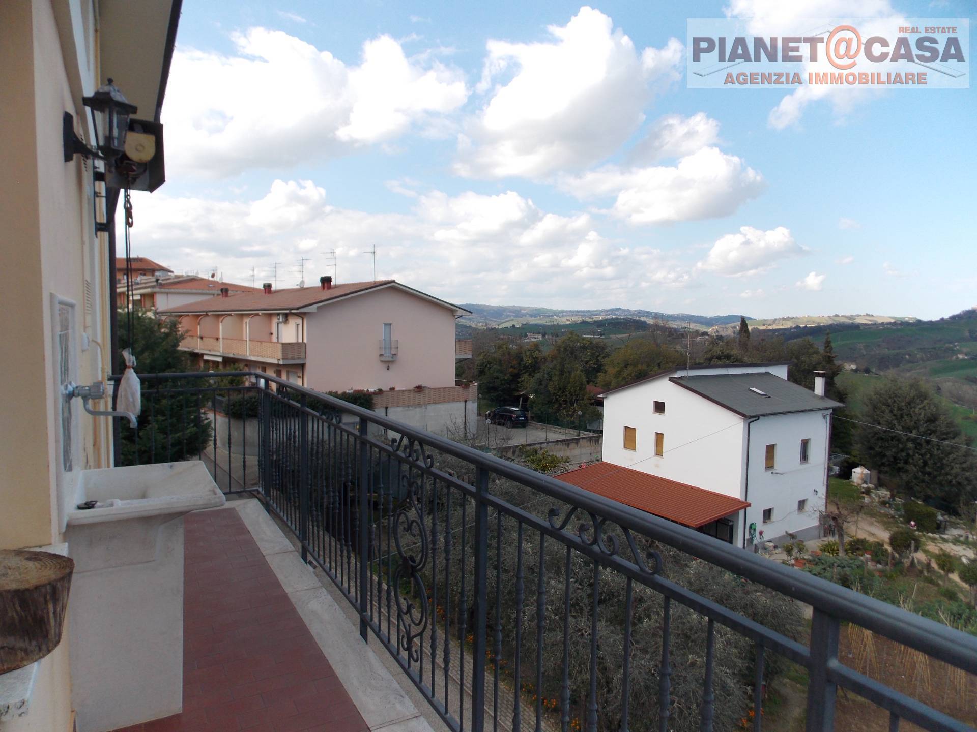 Appartamento in vendita a Castel di Lama