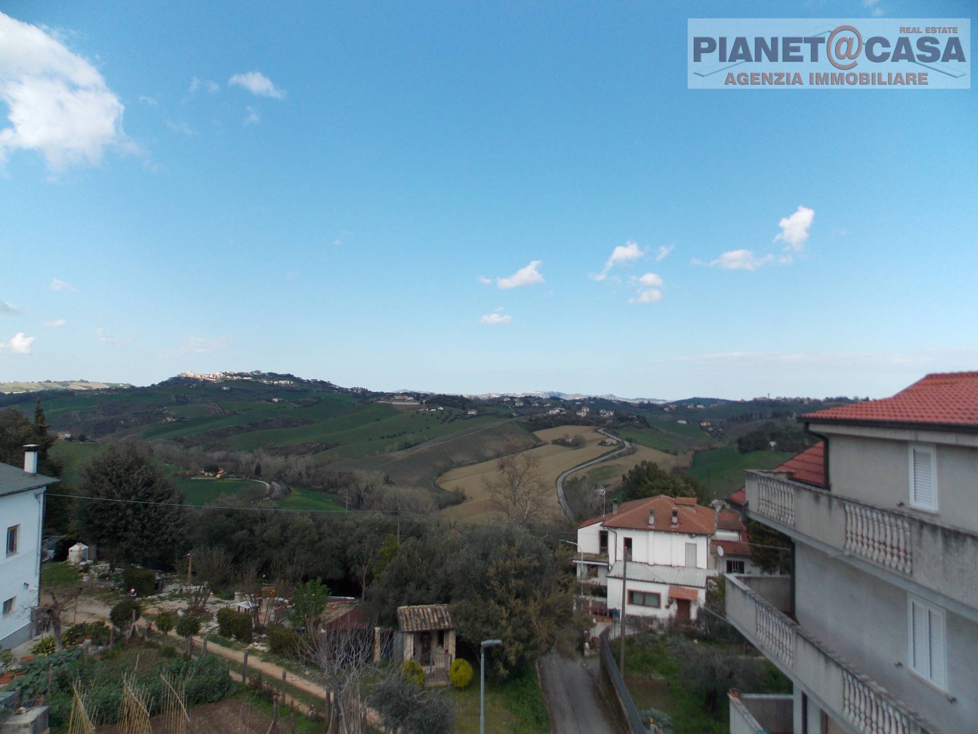 Appartamento in vendita a Castel di Lama