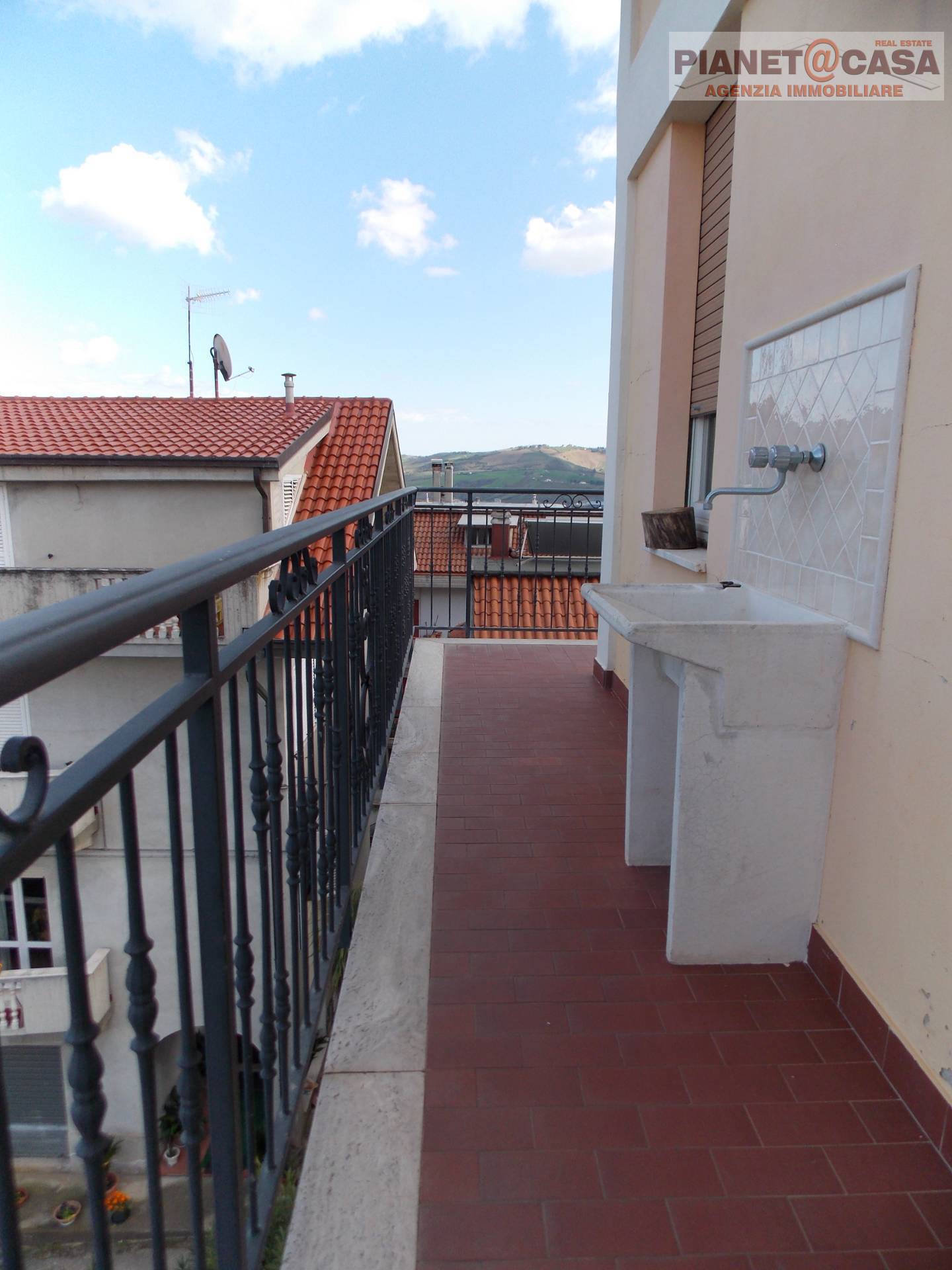 Appartamento in vendita a Castel di Lama