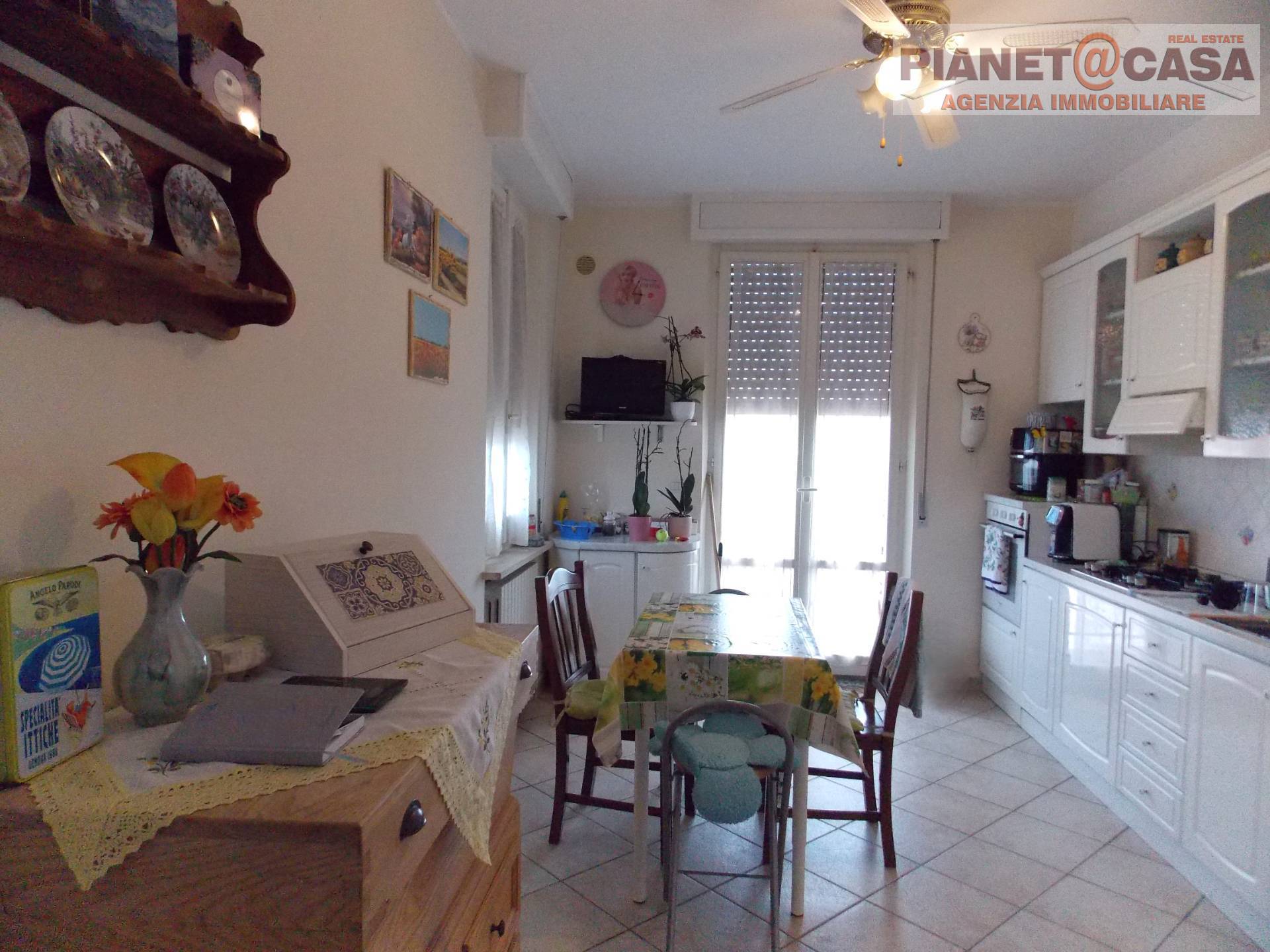 Appartamento in vendita a Castel di Lama