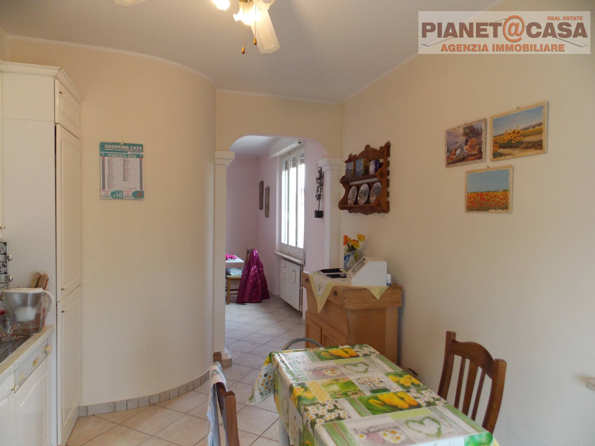 Appartamento in vendita a Castel di Lama