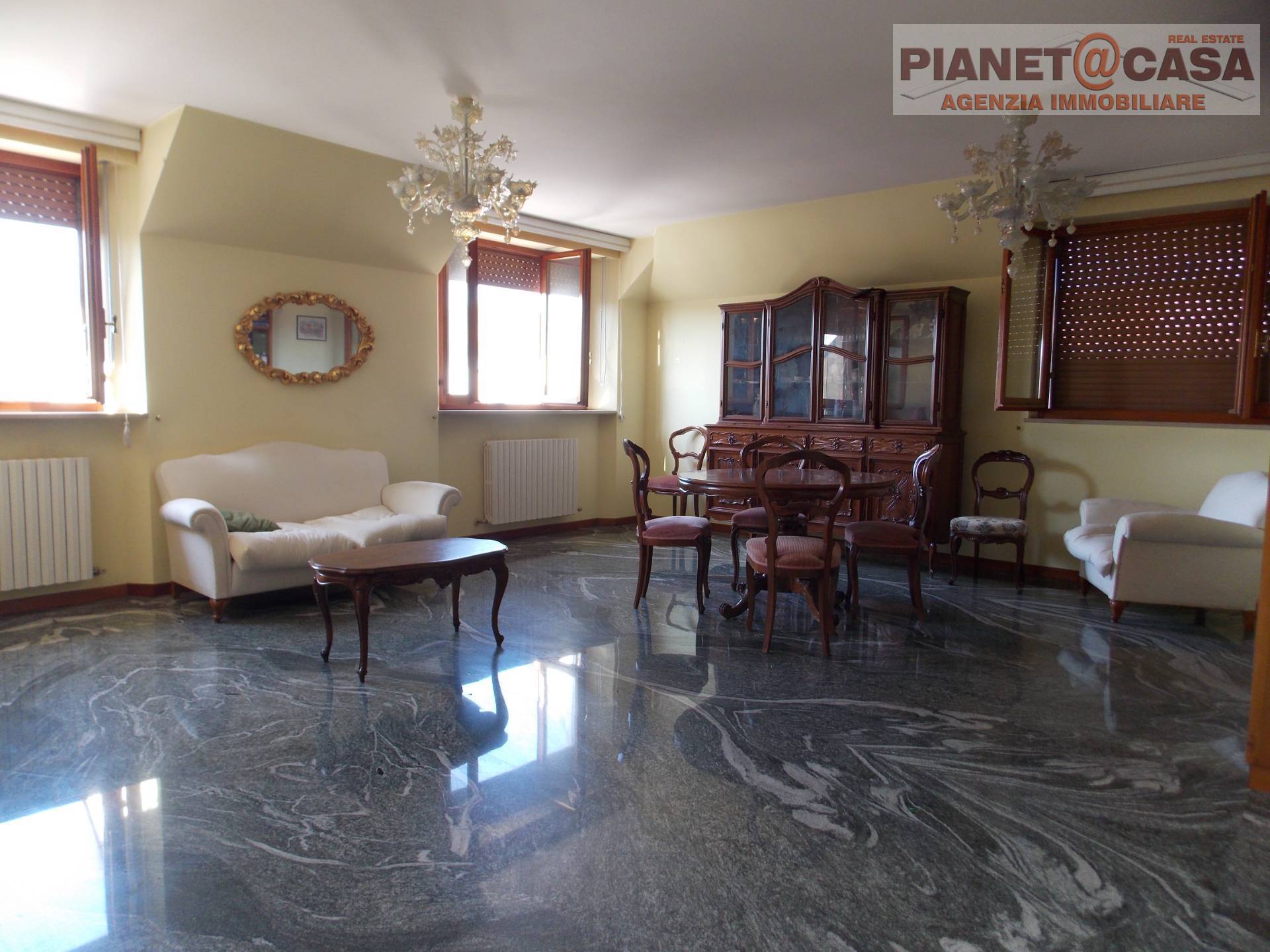 Appartamento in vendita a Colli del Tronto, Villa San Giuseppe