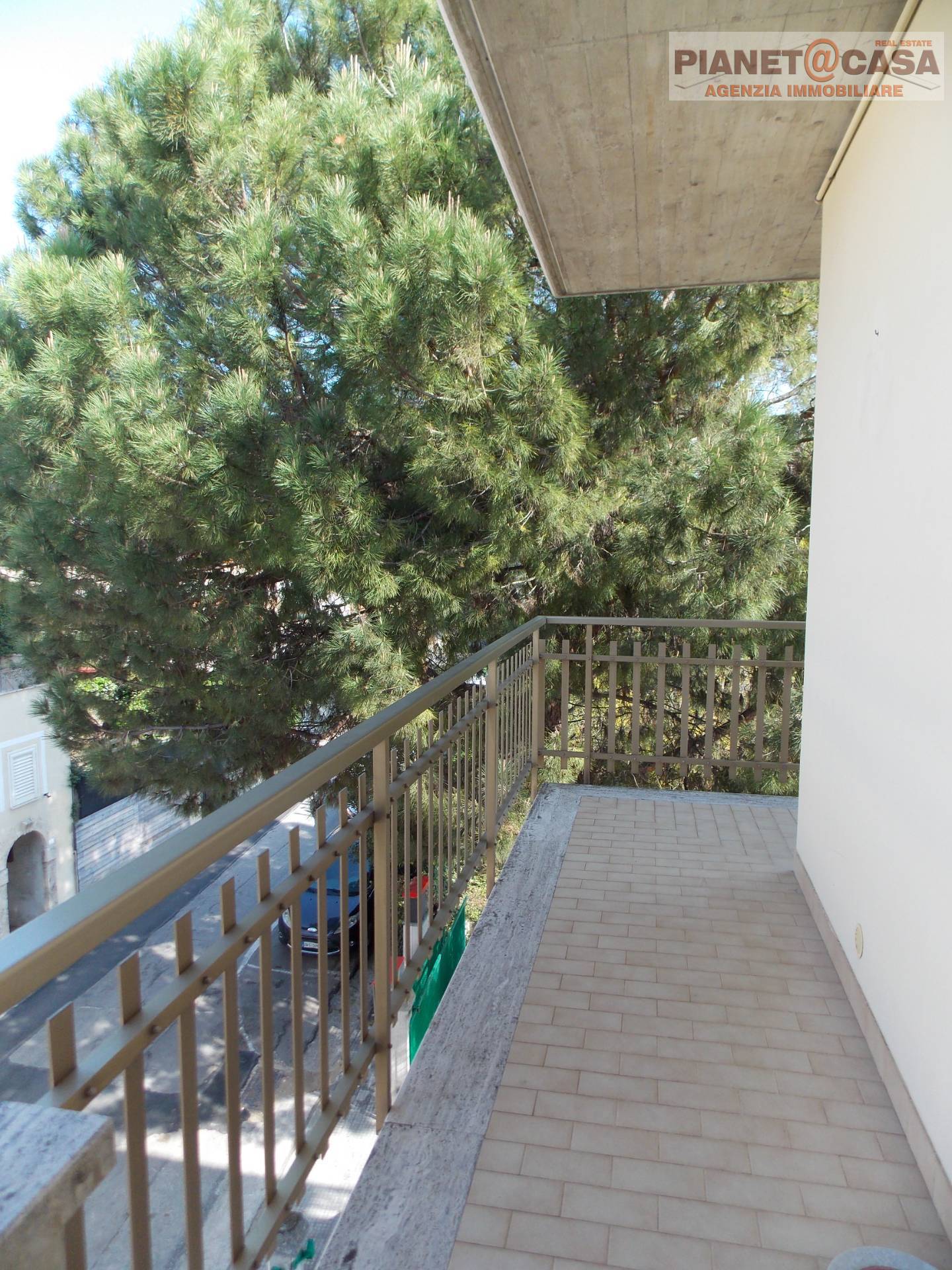 Appartamento in vendita a Colli del Tronto, Villa San Giuseppe