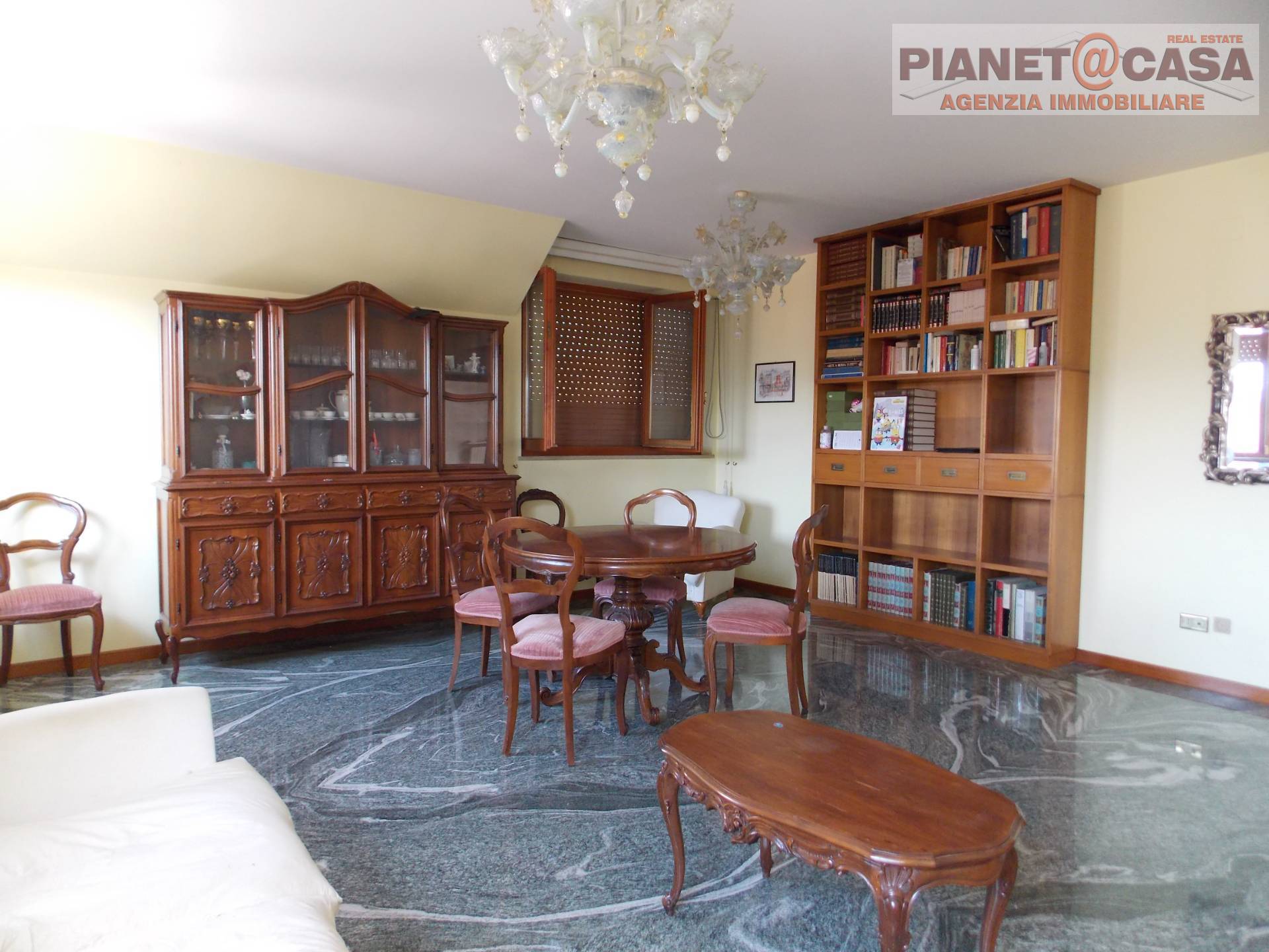 Appartamento in vendita a Colli del Tronto, Villa San Giuseppe