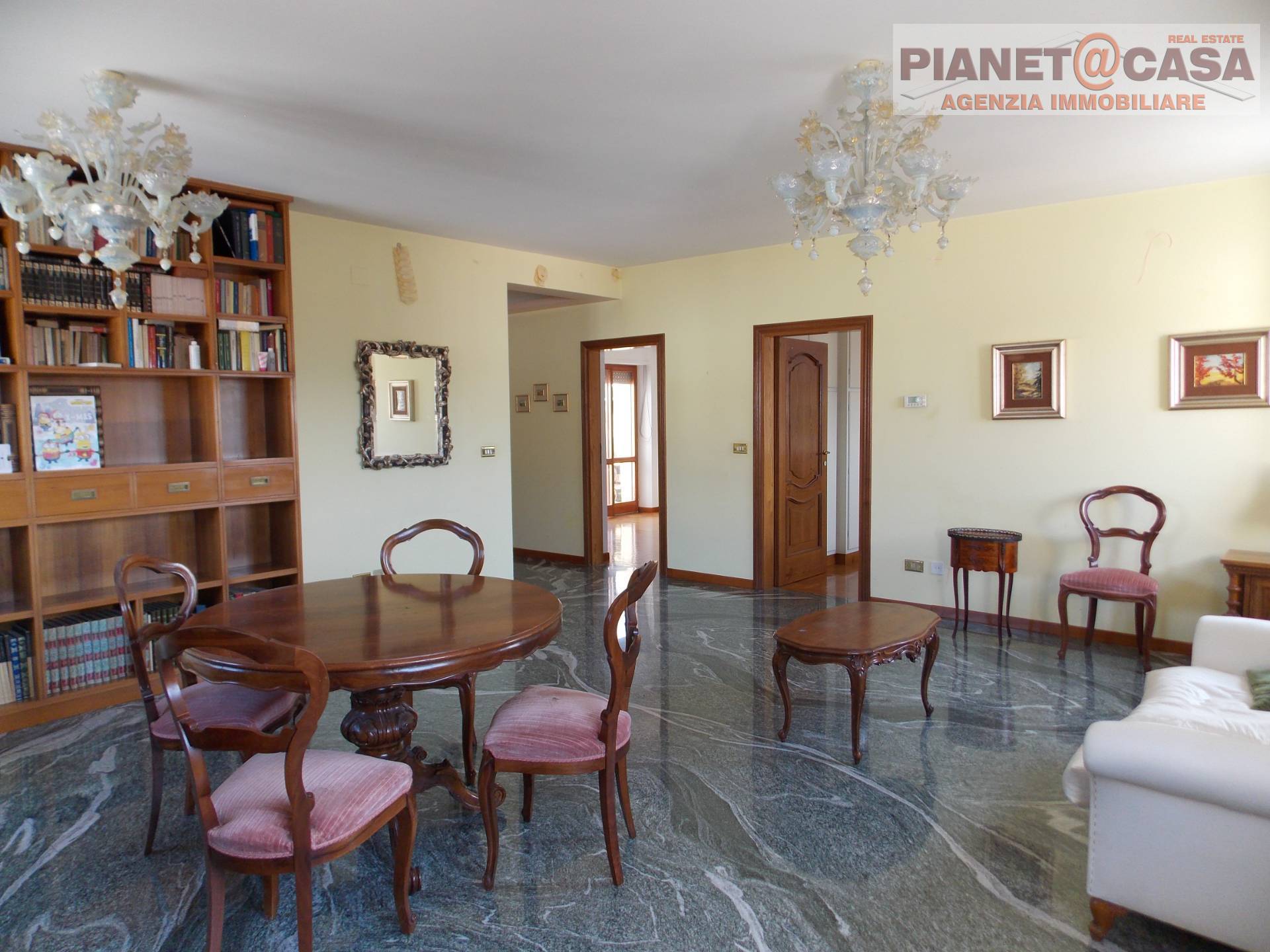 Appartamento in vendita a Colli del Tronto, Villa San Giuseppe