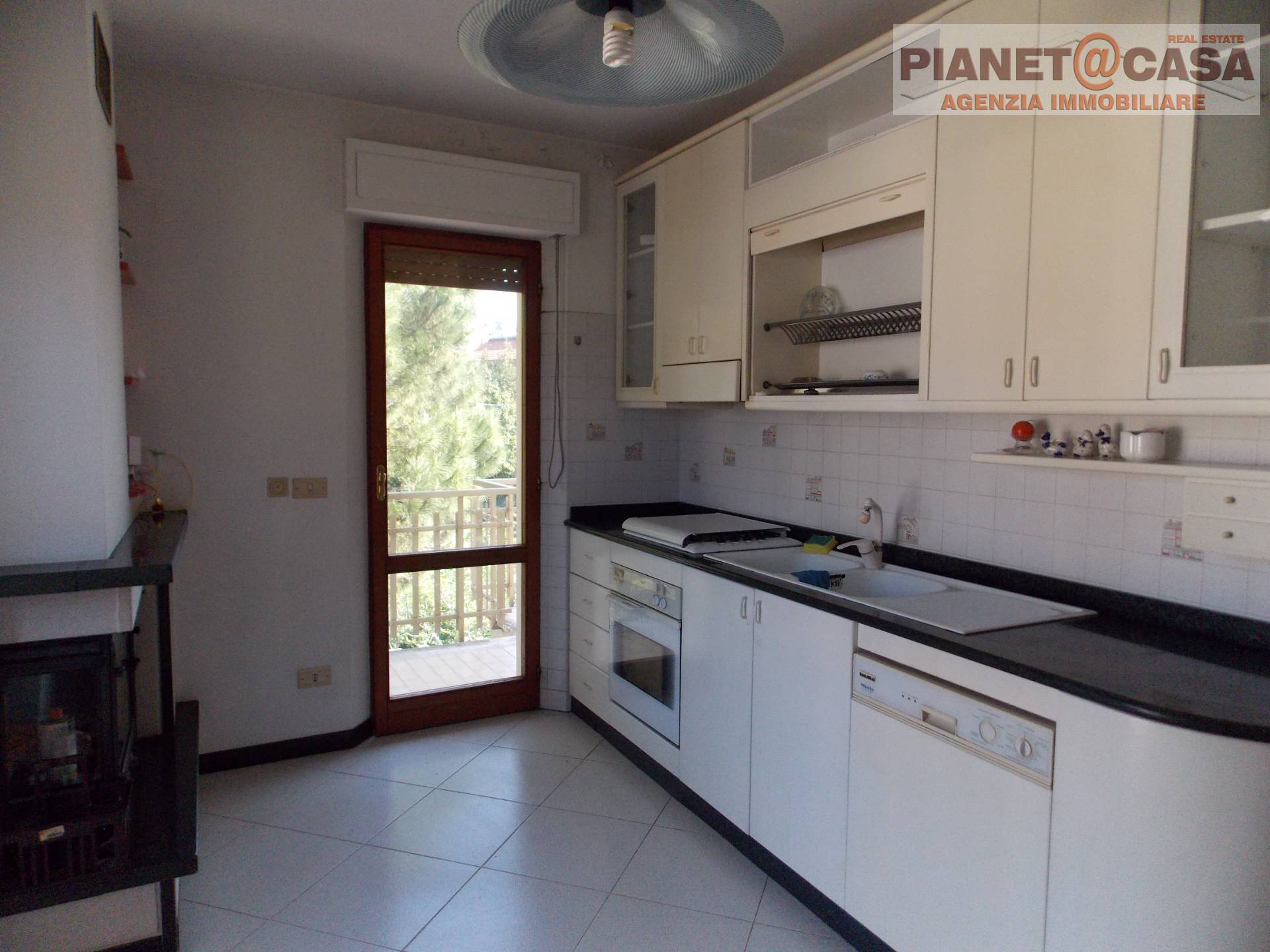 Appartamento in vendita a Colli del Tronto, Villa San Giuseppe