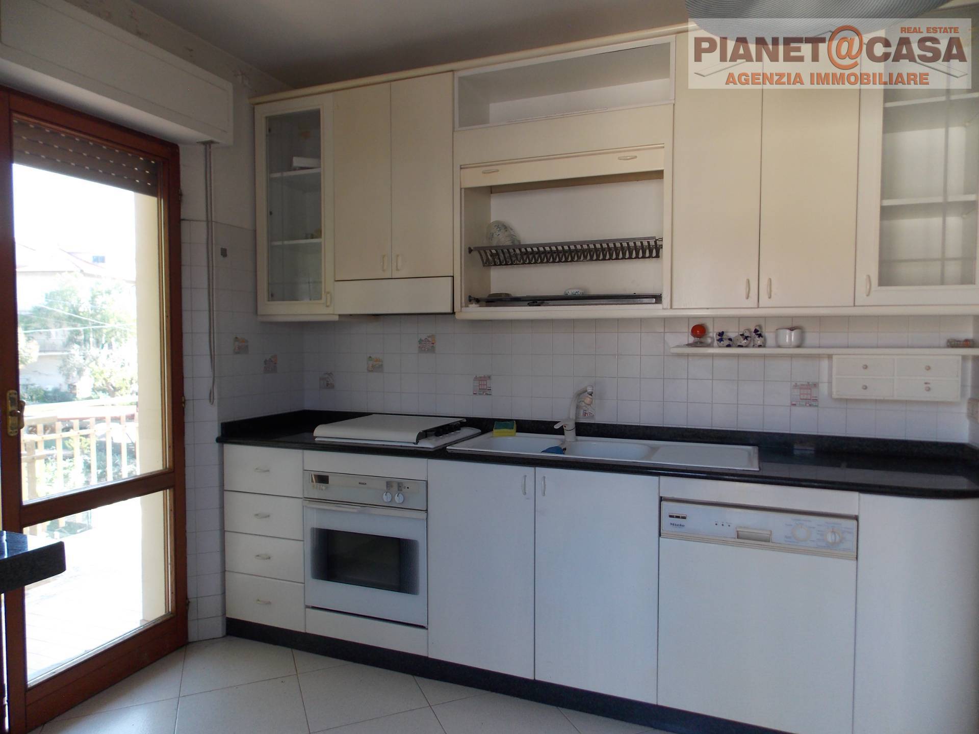 Appartamento in vendita a Colli del Tronto, Villa San Giuseppe