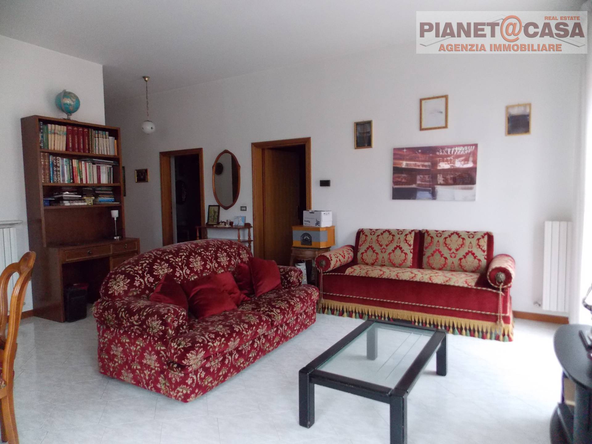 Appartamento in vendita a Colli del Tronto, Villa San Giuseppe