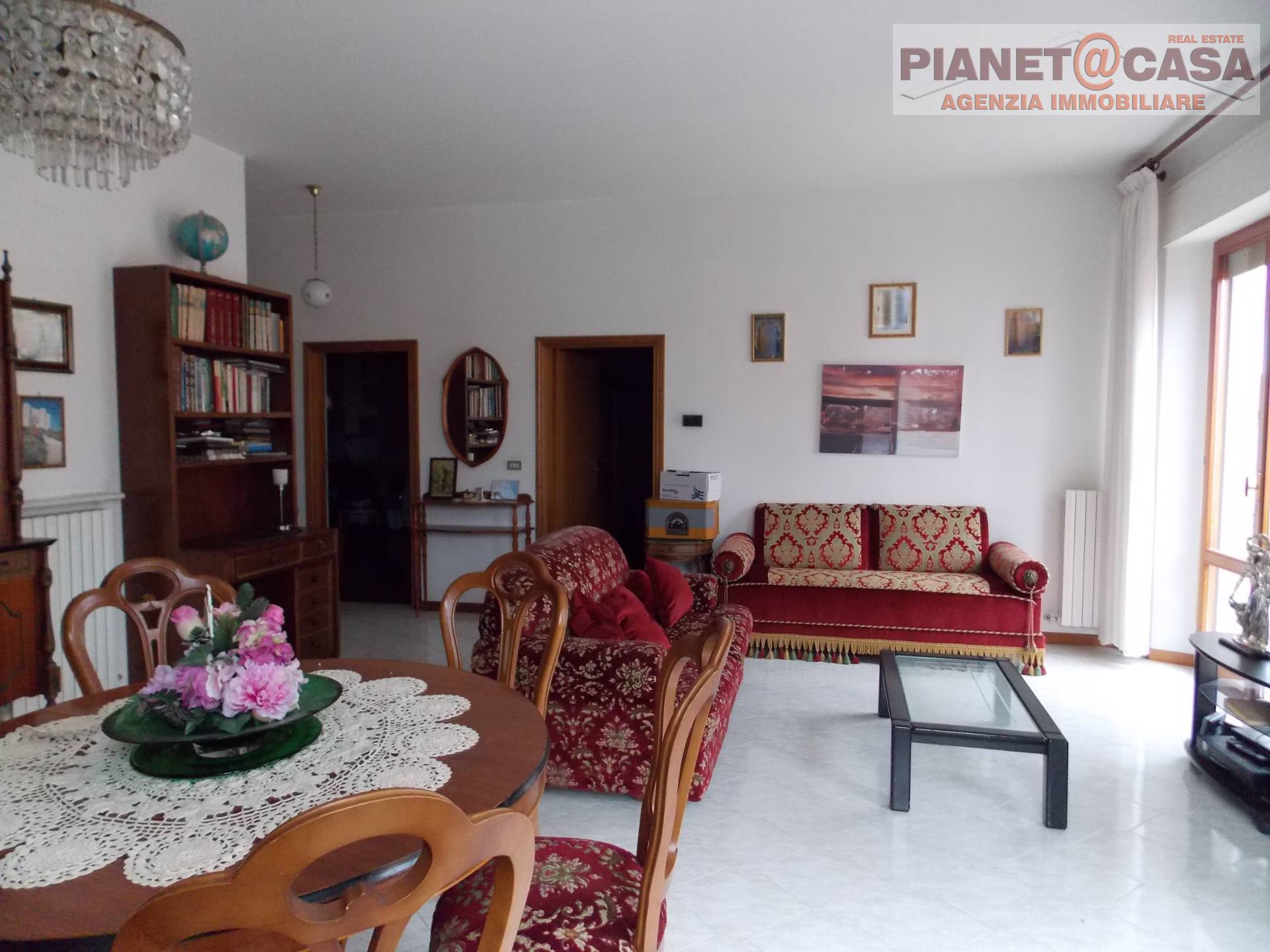 Appartamento in vendita a Colli del Tronto, Villa San Giuseppe