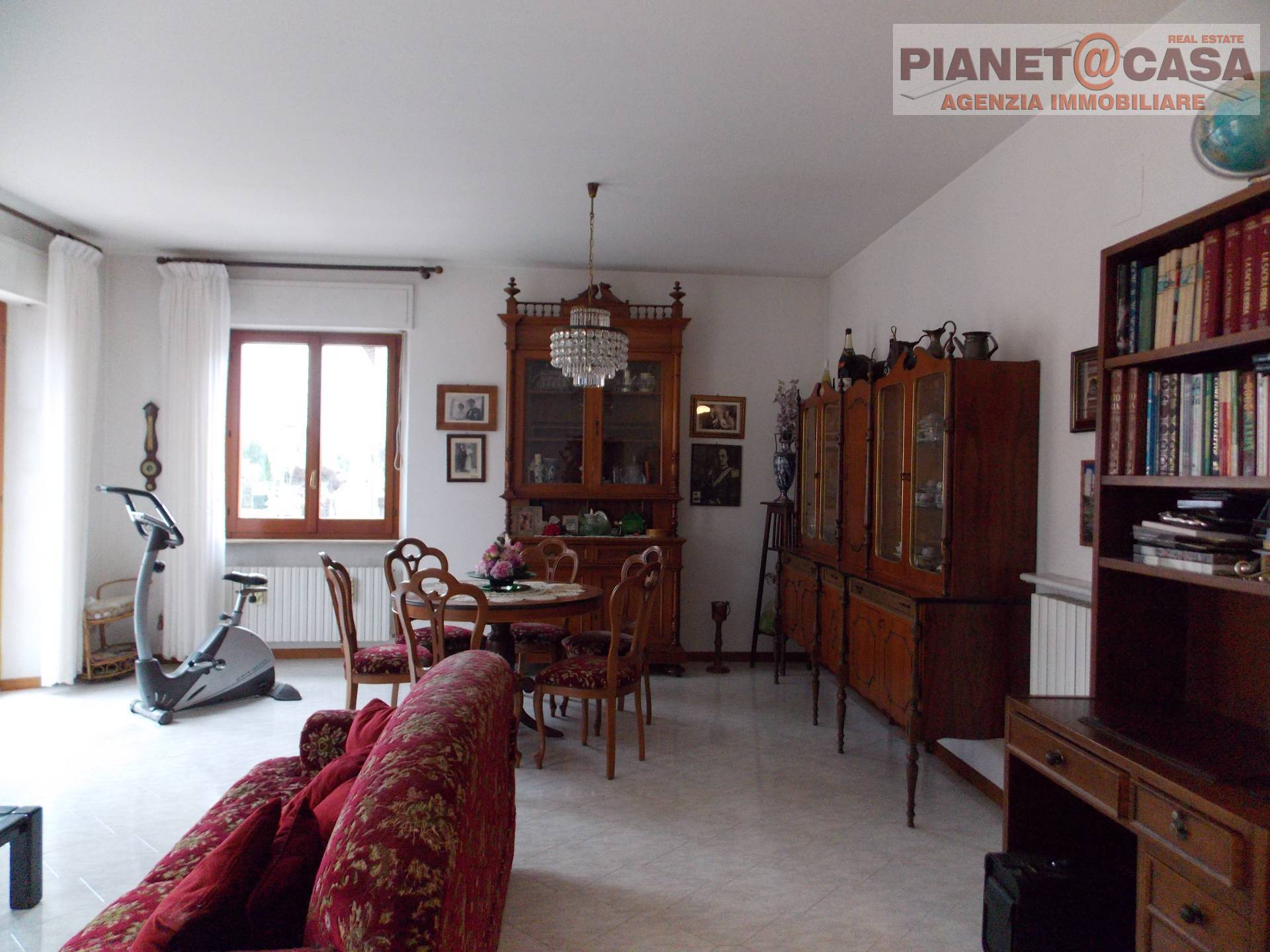 Appartamento in vendita a Colli del Tronto, Villa San Giuseppe