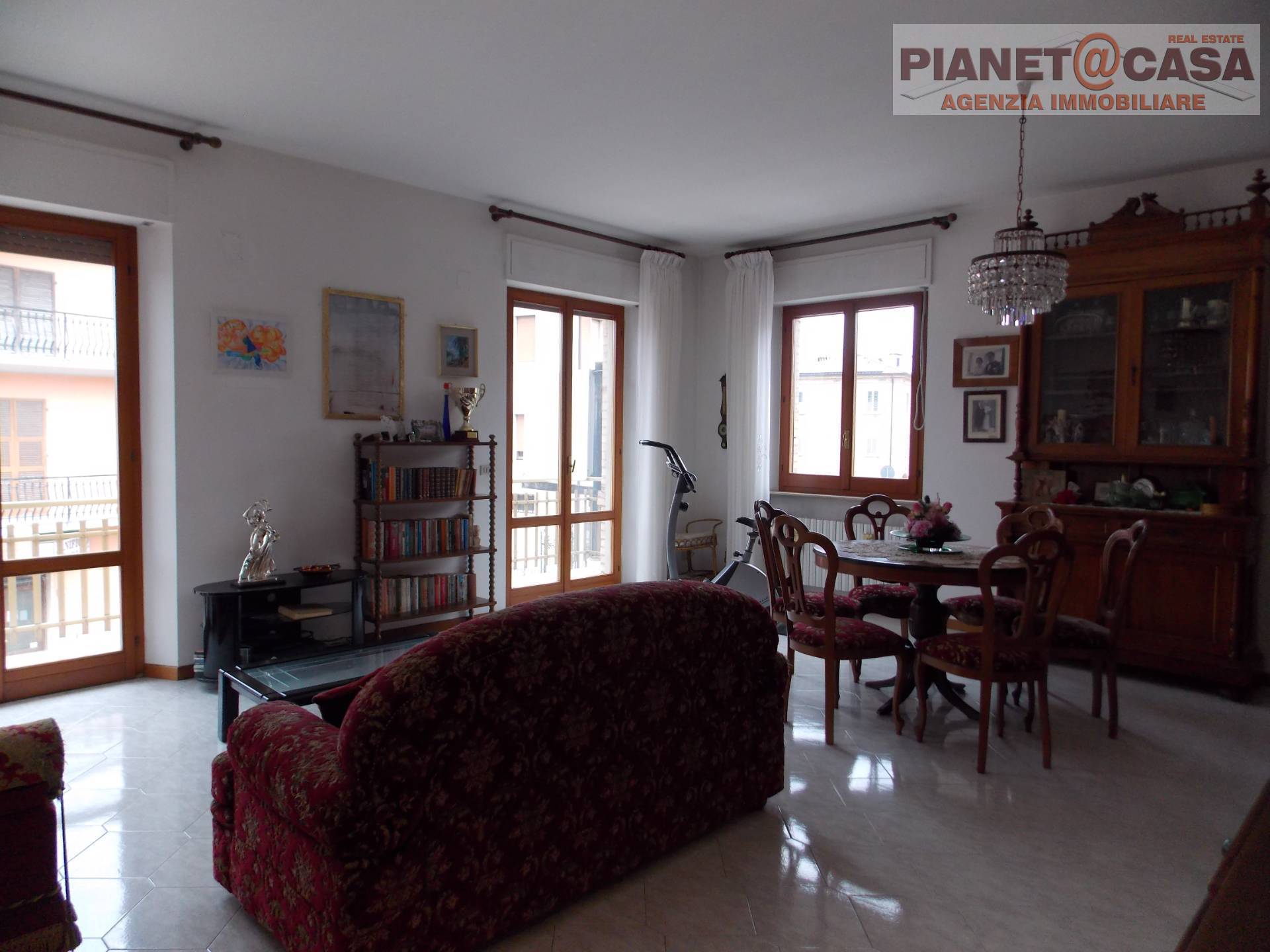 Appartamento in vendita a Colli del Tronto, Villa San Giuseppe