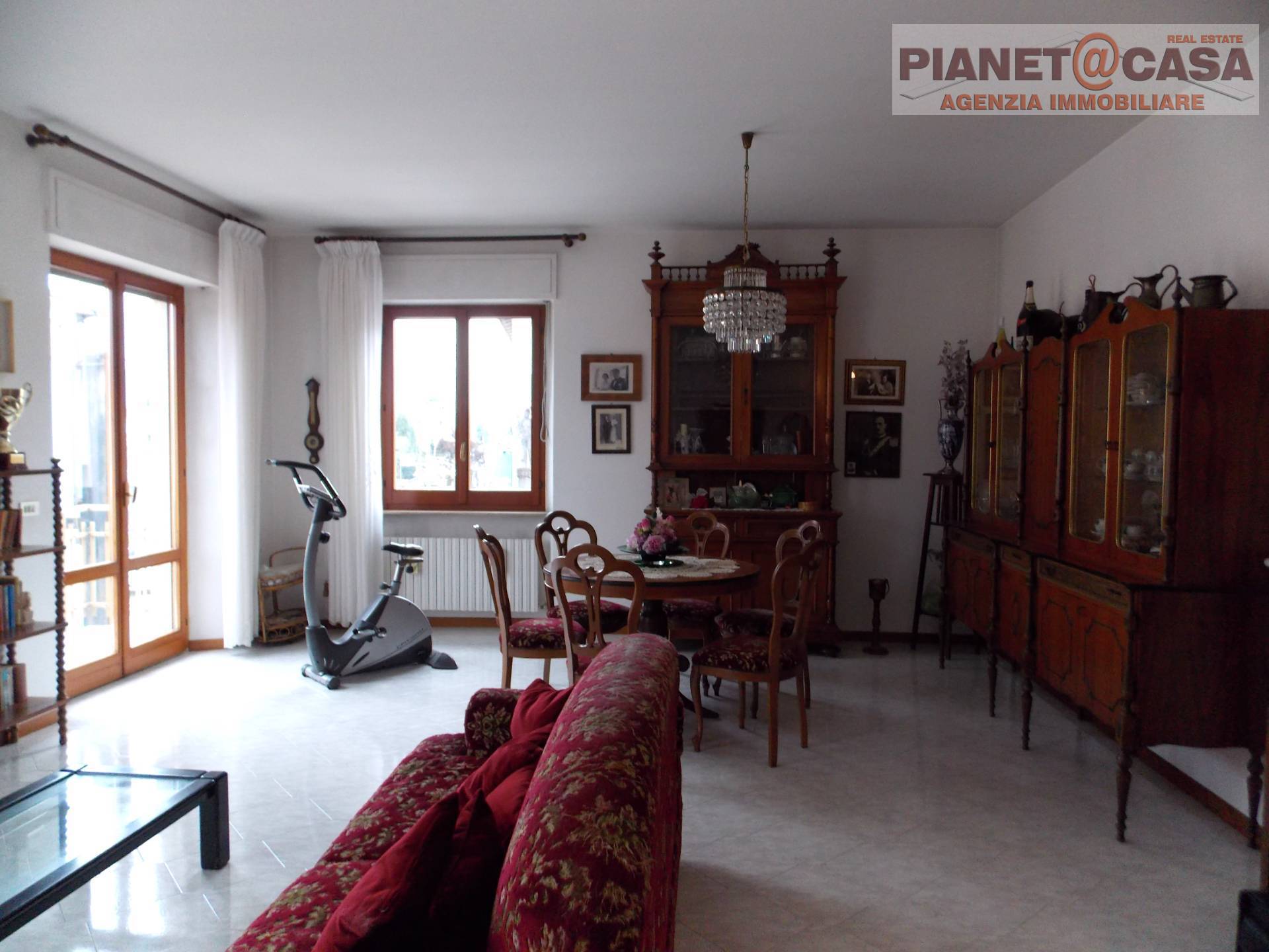 Appartamento in vendita a Colli del Tronto, Villa San Giuseppe