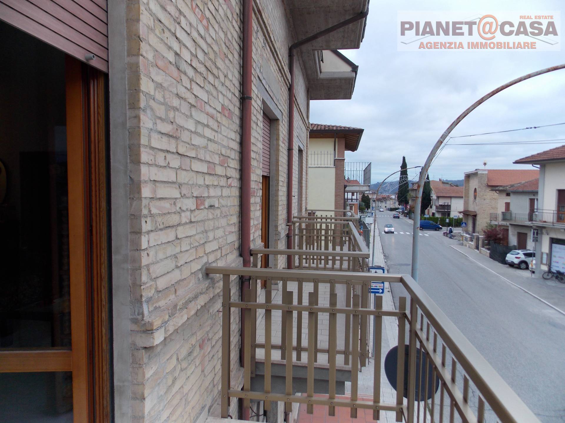 Appartamento in vendita a Colli del Tronto, Villa San Giuseppe