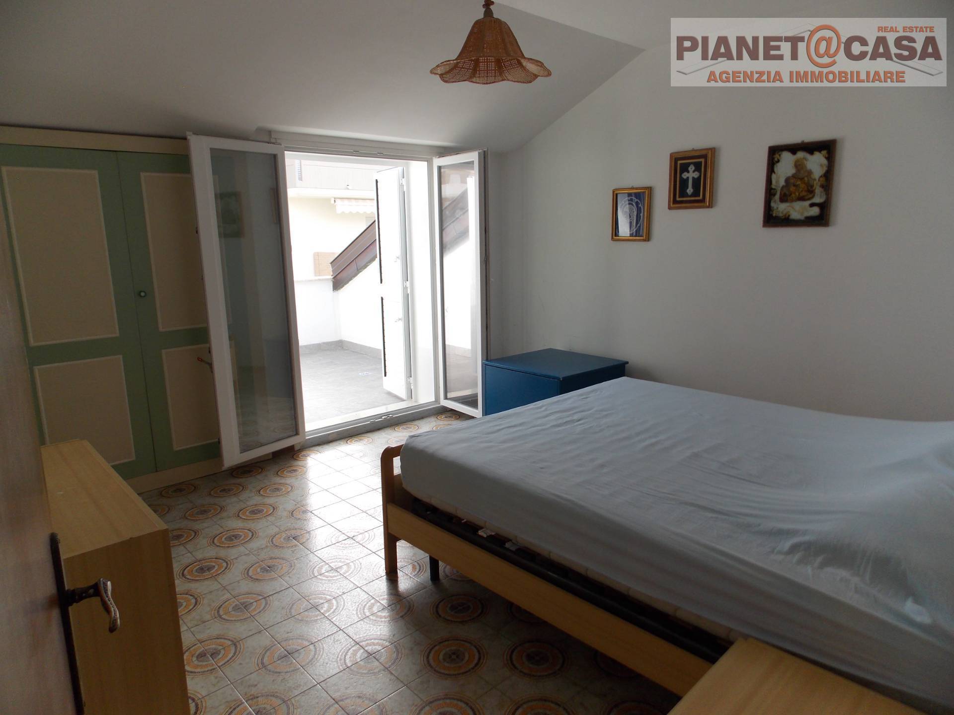 Appartamento in vendita a Alba Adriatica