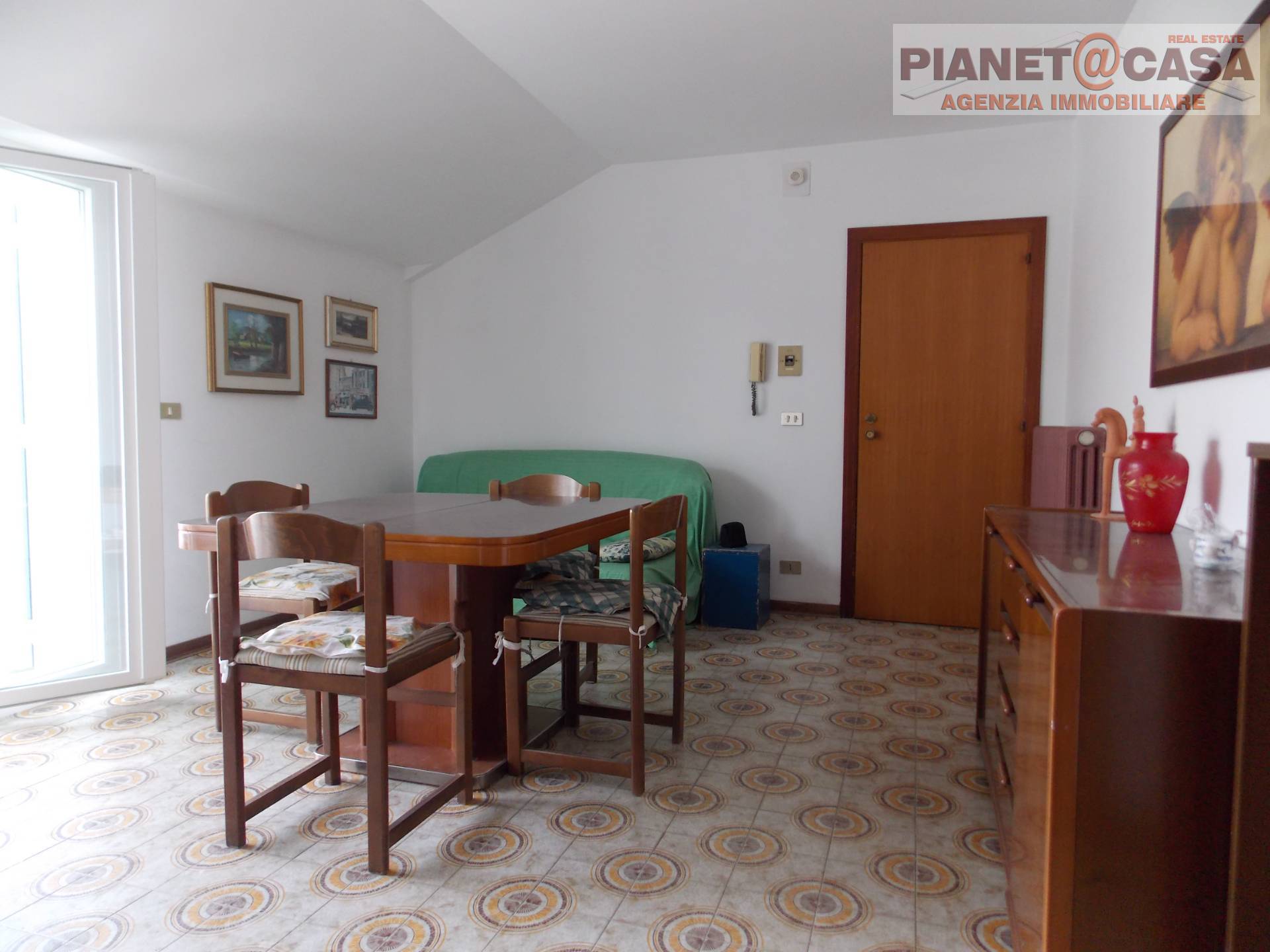 Appartamento in vendita a Alba Adriatica