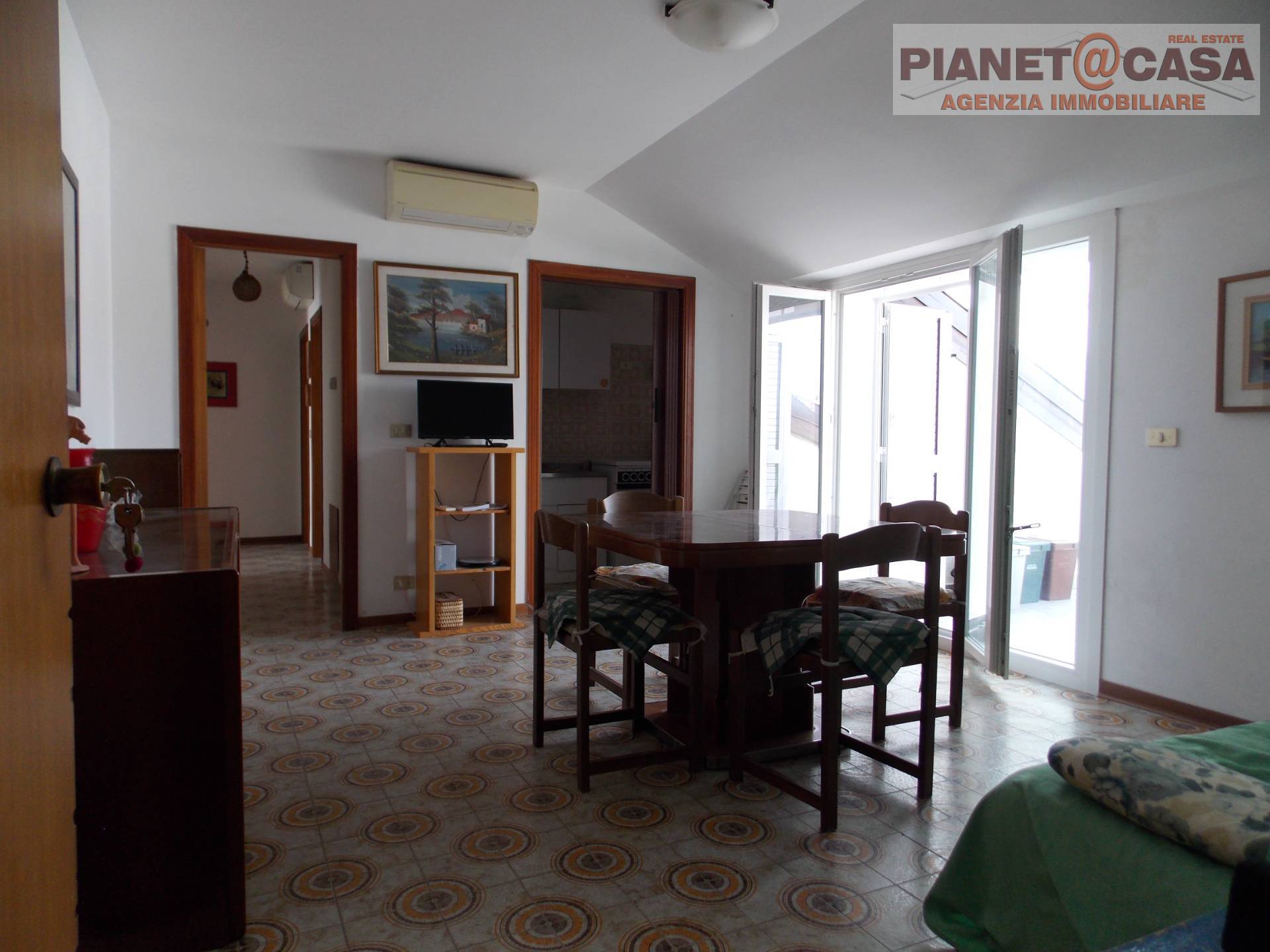 Appartamento in vendita a Alba Adriatica