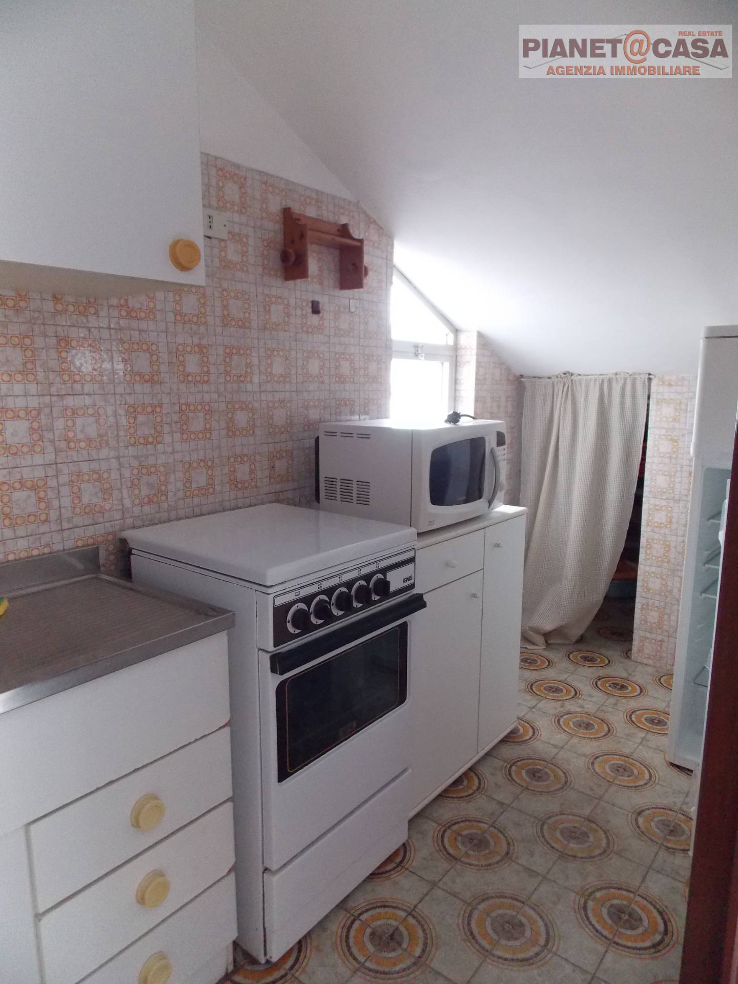 Appartamento in vendita a Alba Adriatica