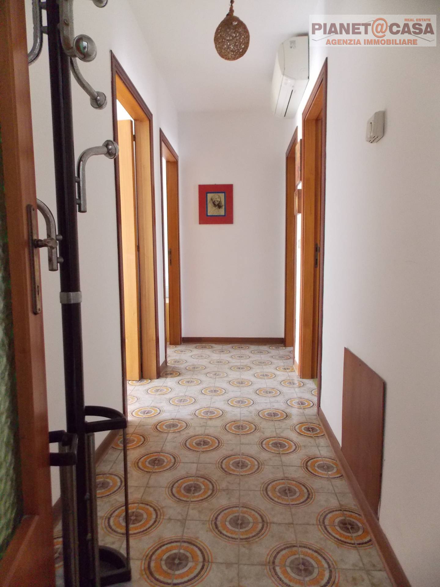 Appartamento in vendita a Alba Adriatica