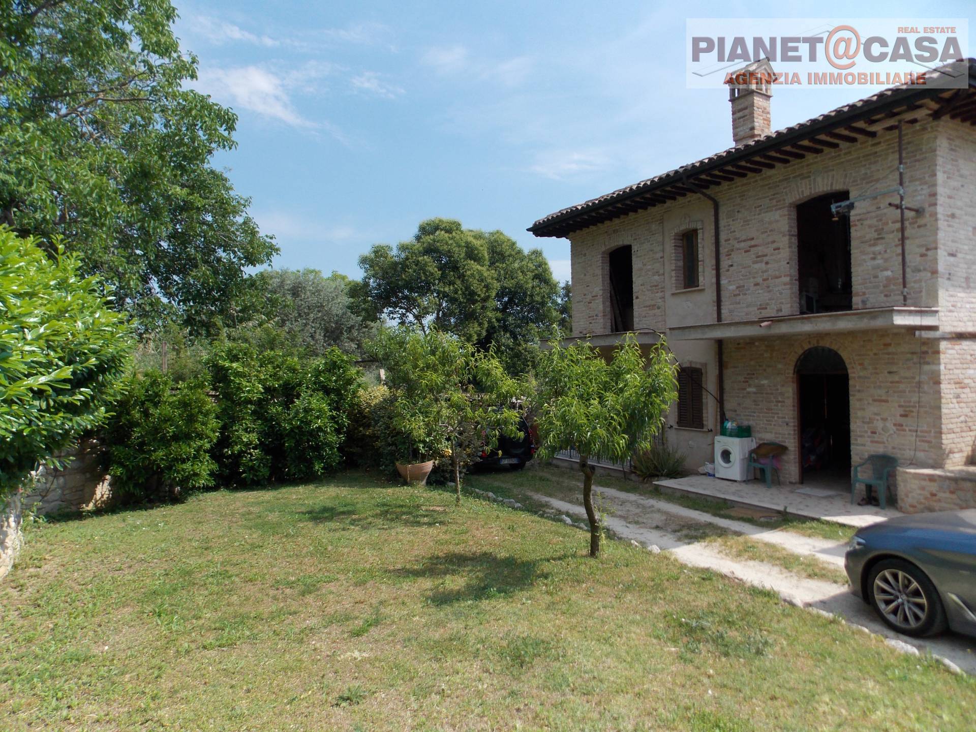 Casa indipendente in vendita a Castel di Lama
