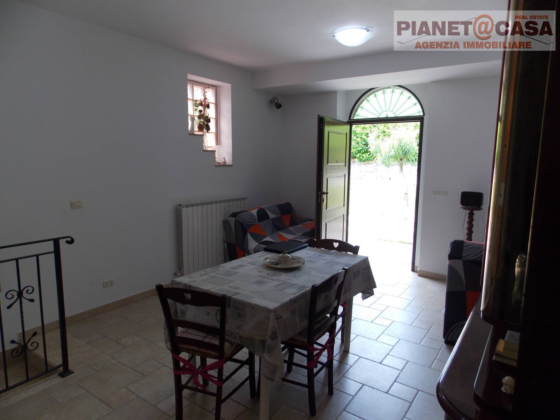 Casa indipendente in vendita a Castel di Lama