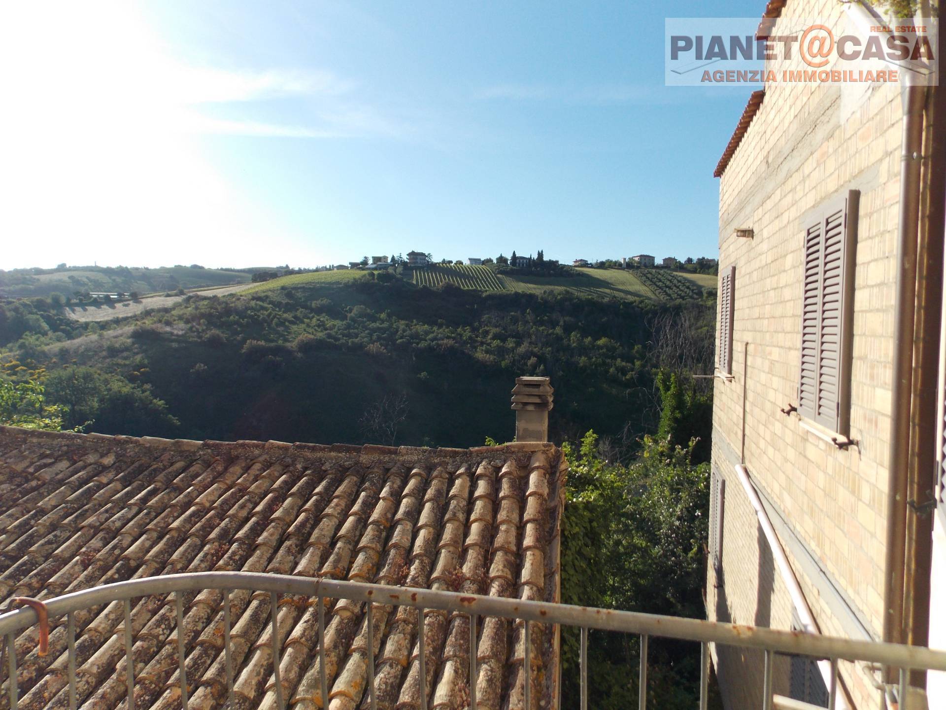Casa indipendente in vendita a Offida