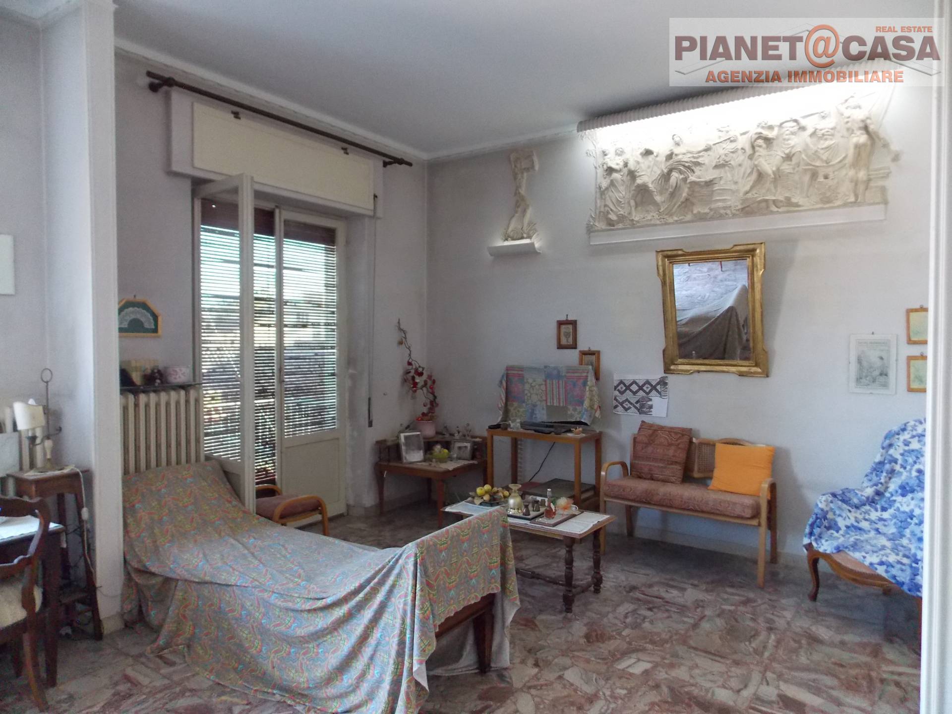 Casa indipendente in vendita a Offida