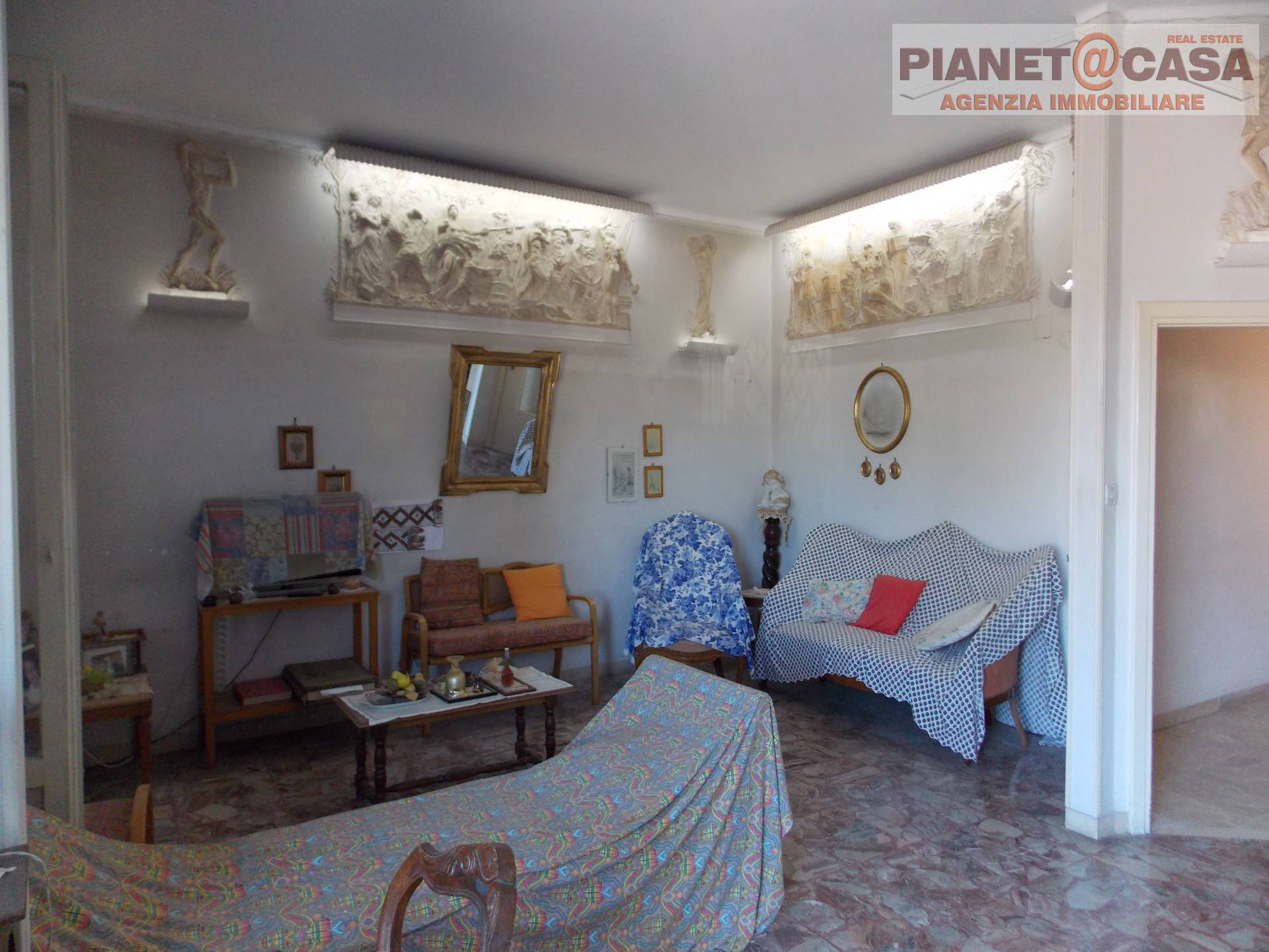 Casa indipendente in vendita a Offida