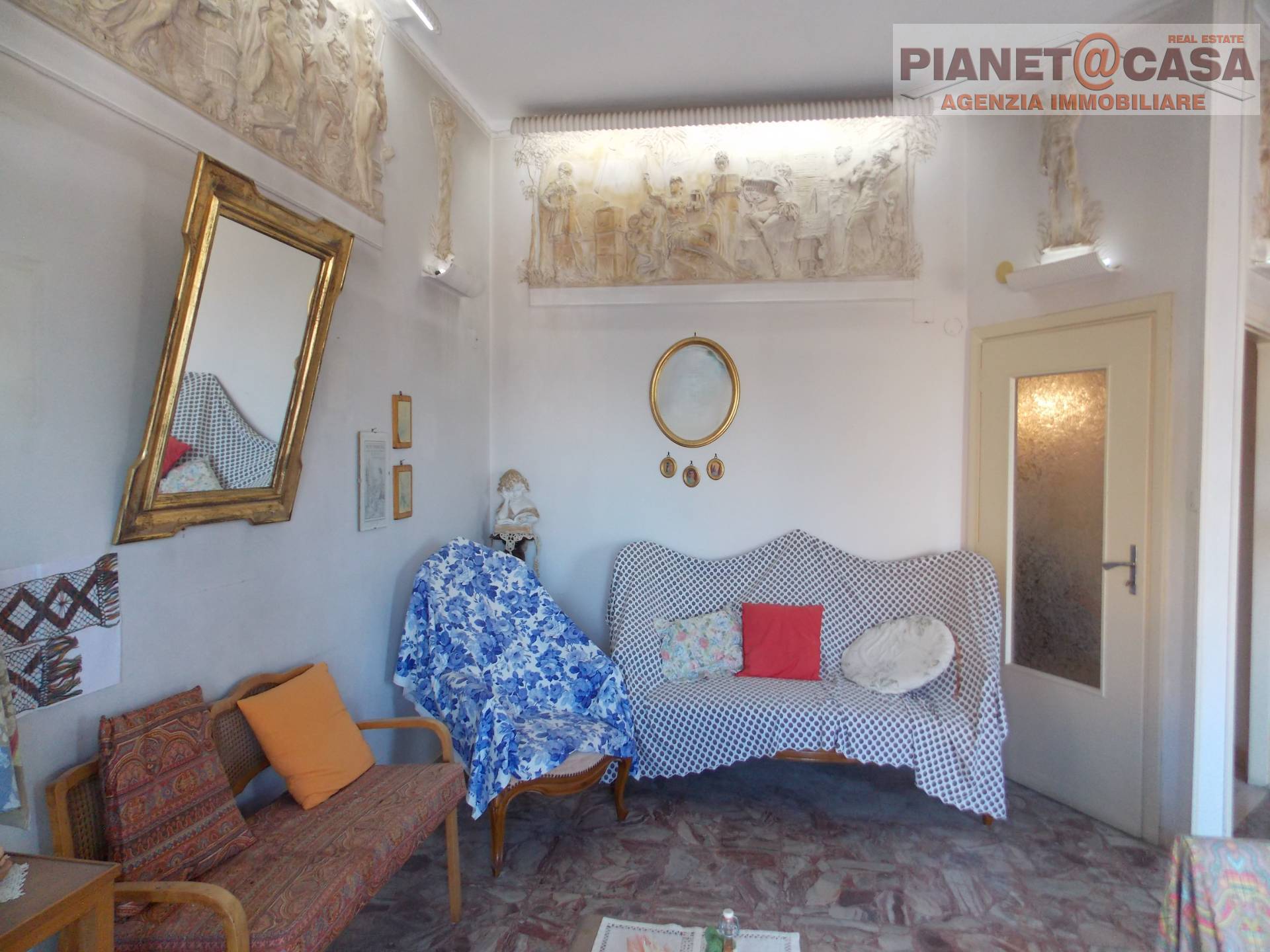Casa indipendente in vendita a Offida