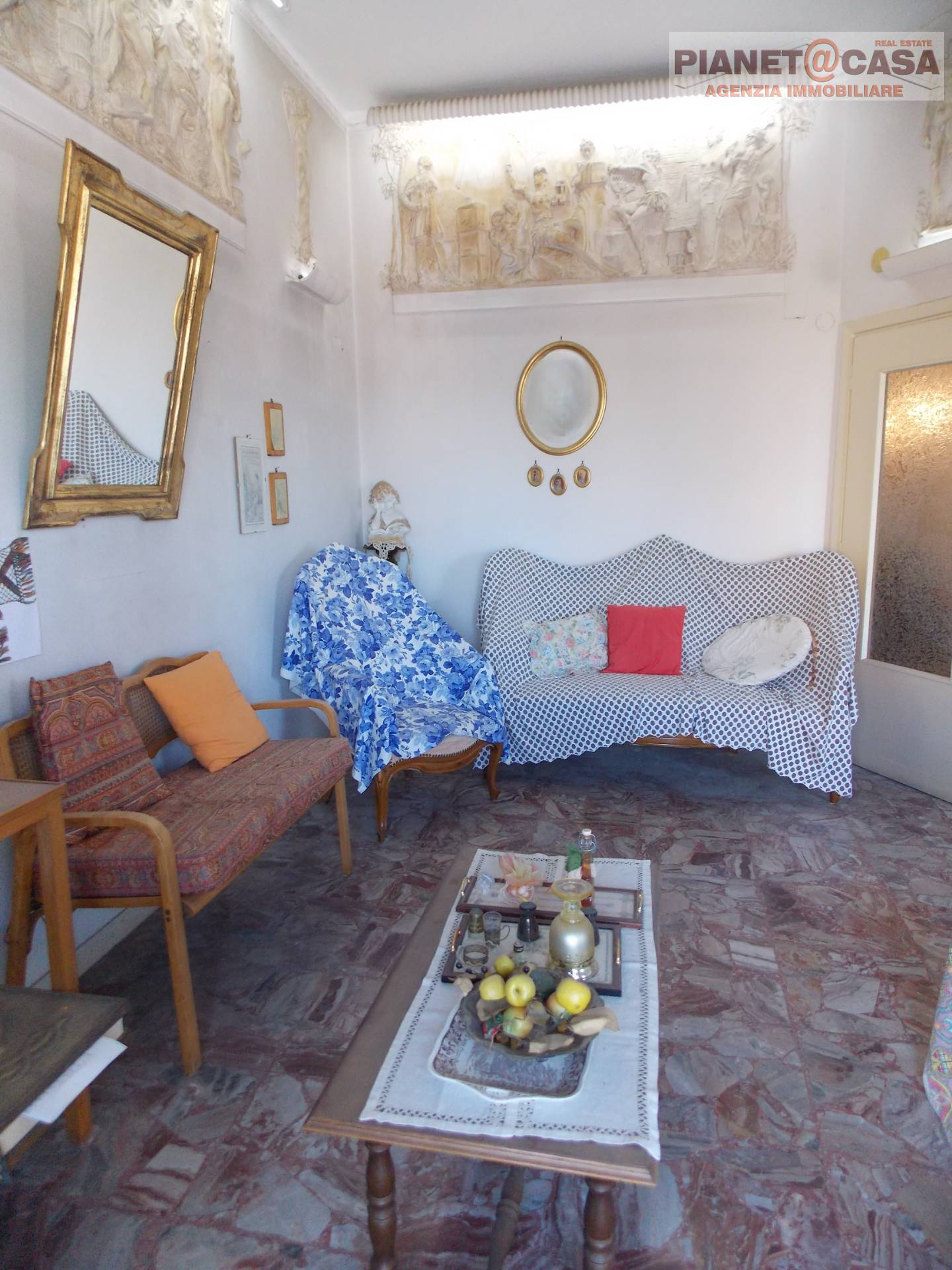 Casa indipendente in vendita a Offida