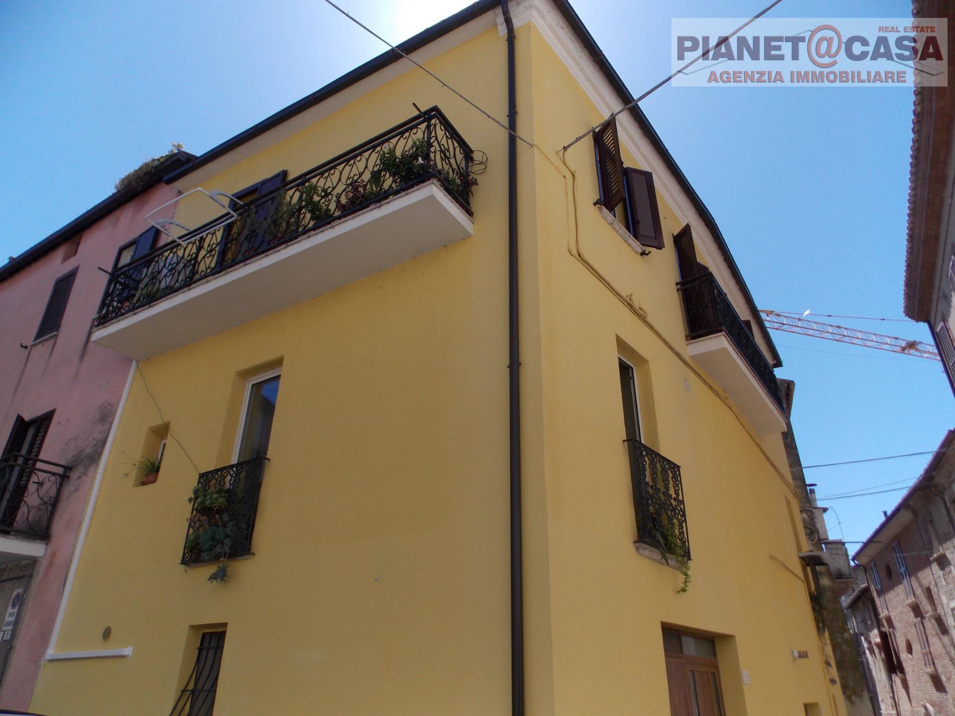 Casa indipendente in vendita a Ancarano