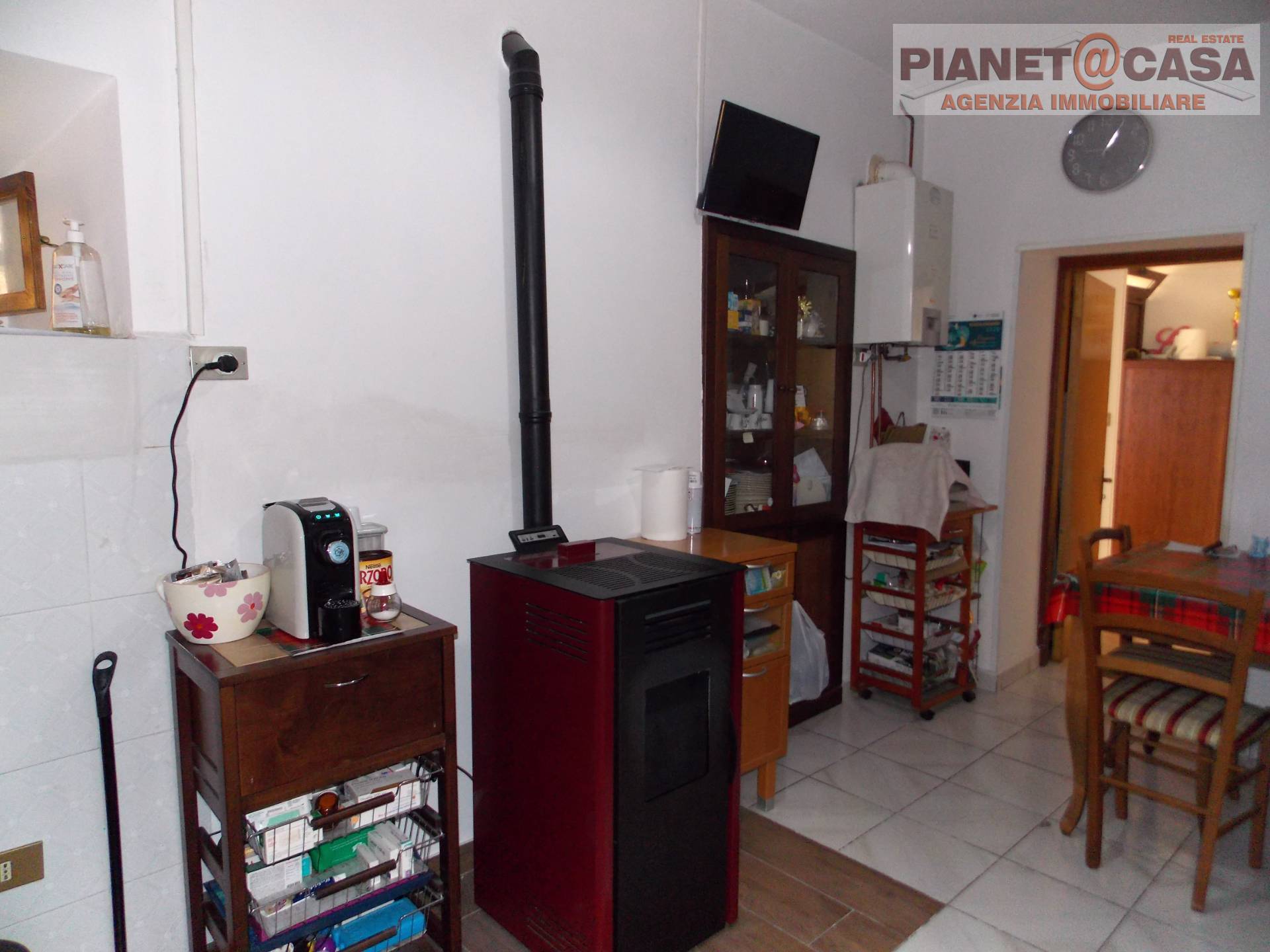 Casa indipendente in vendita a Ancarano