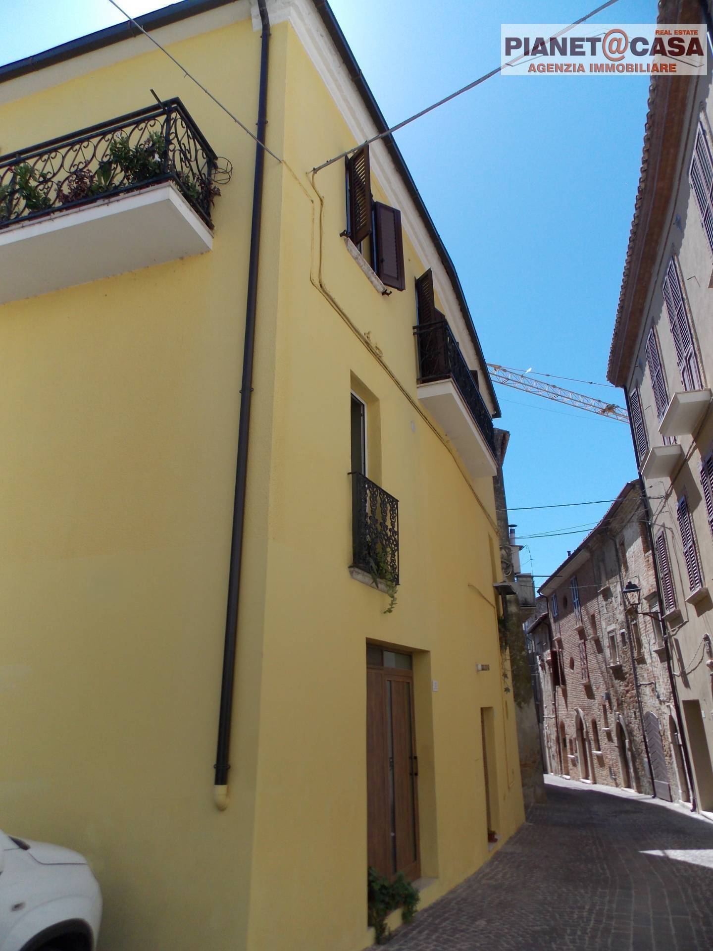 Casa indipendente in vendita a Ancarano