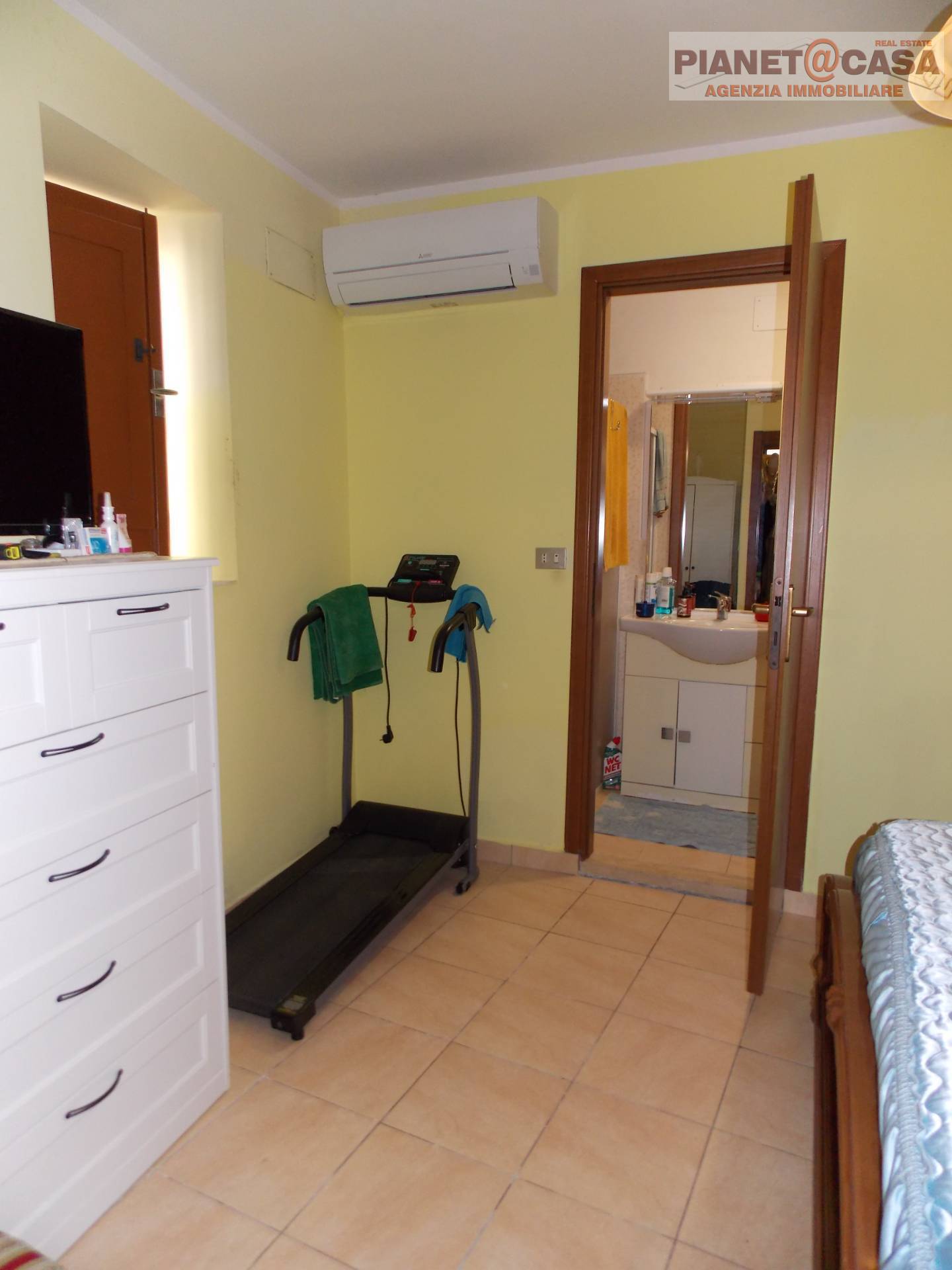 Casa indipendente in vendita a Ancarano