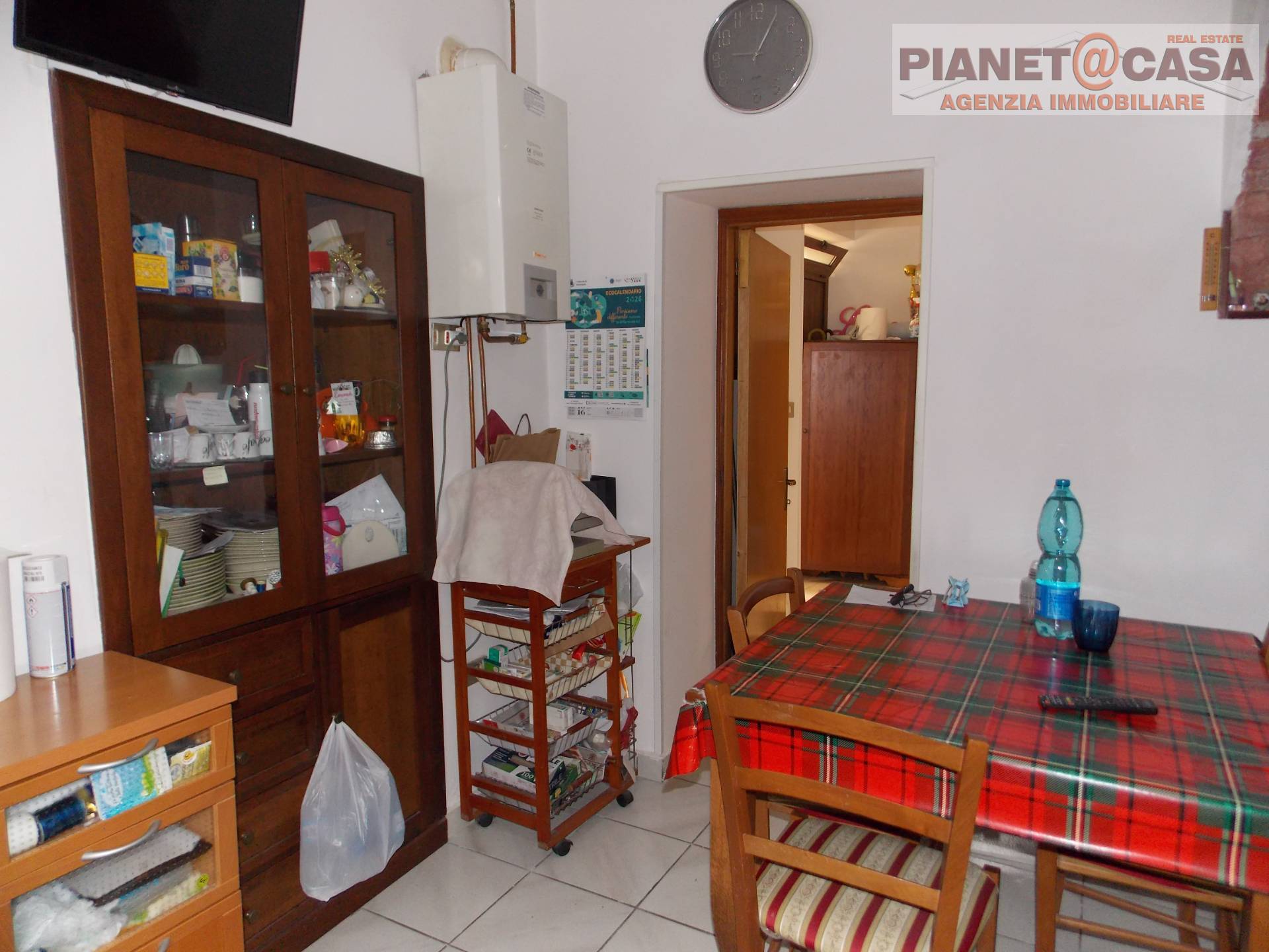 Casa indipendente in vendita a Ancarano