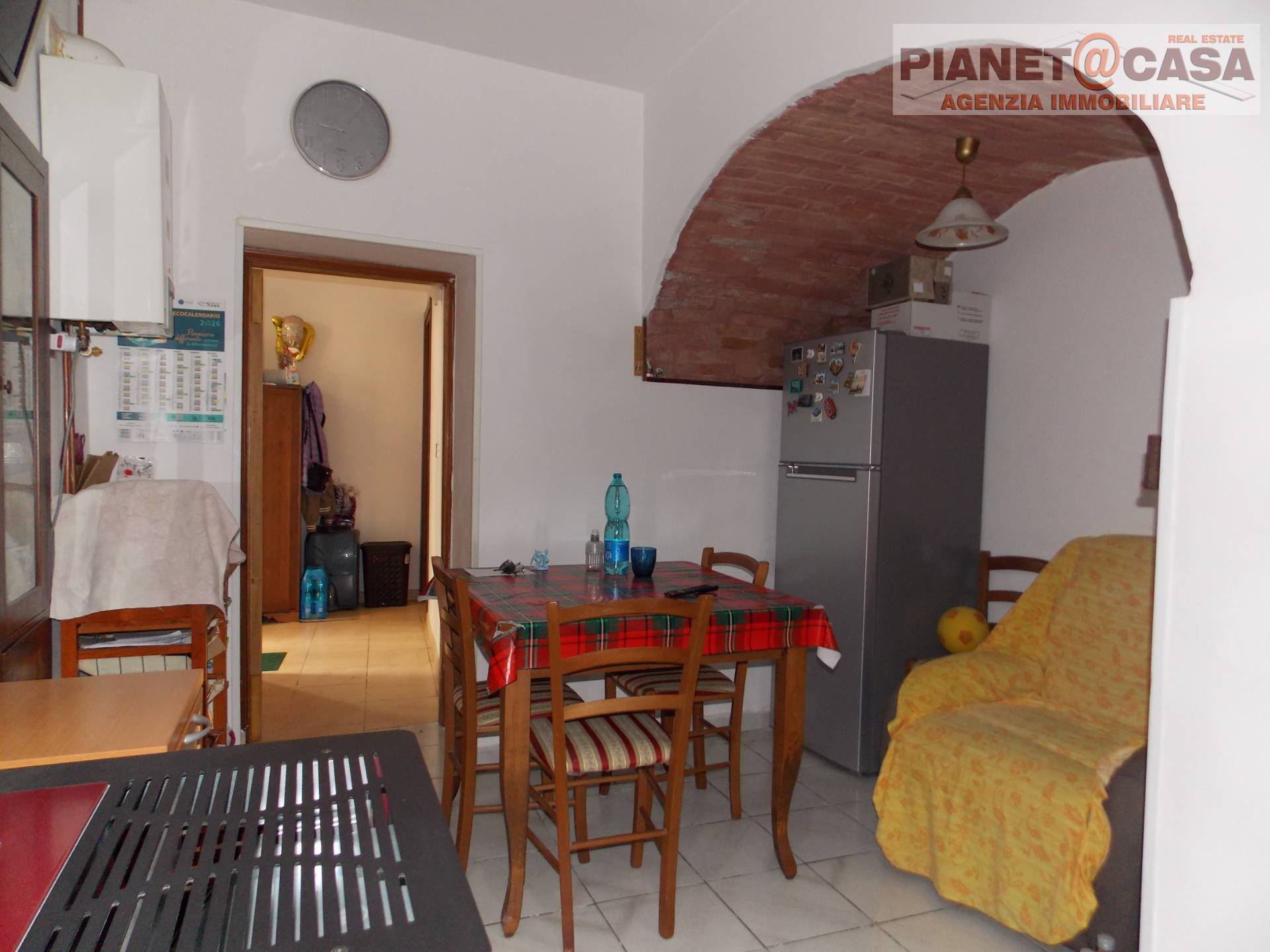 Casa indipendente in vendita a Ancarano