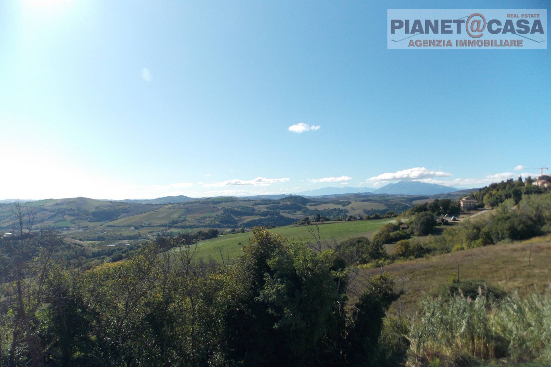 Appartamento in vendita a Monte Vidon Combatte