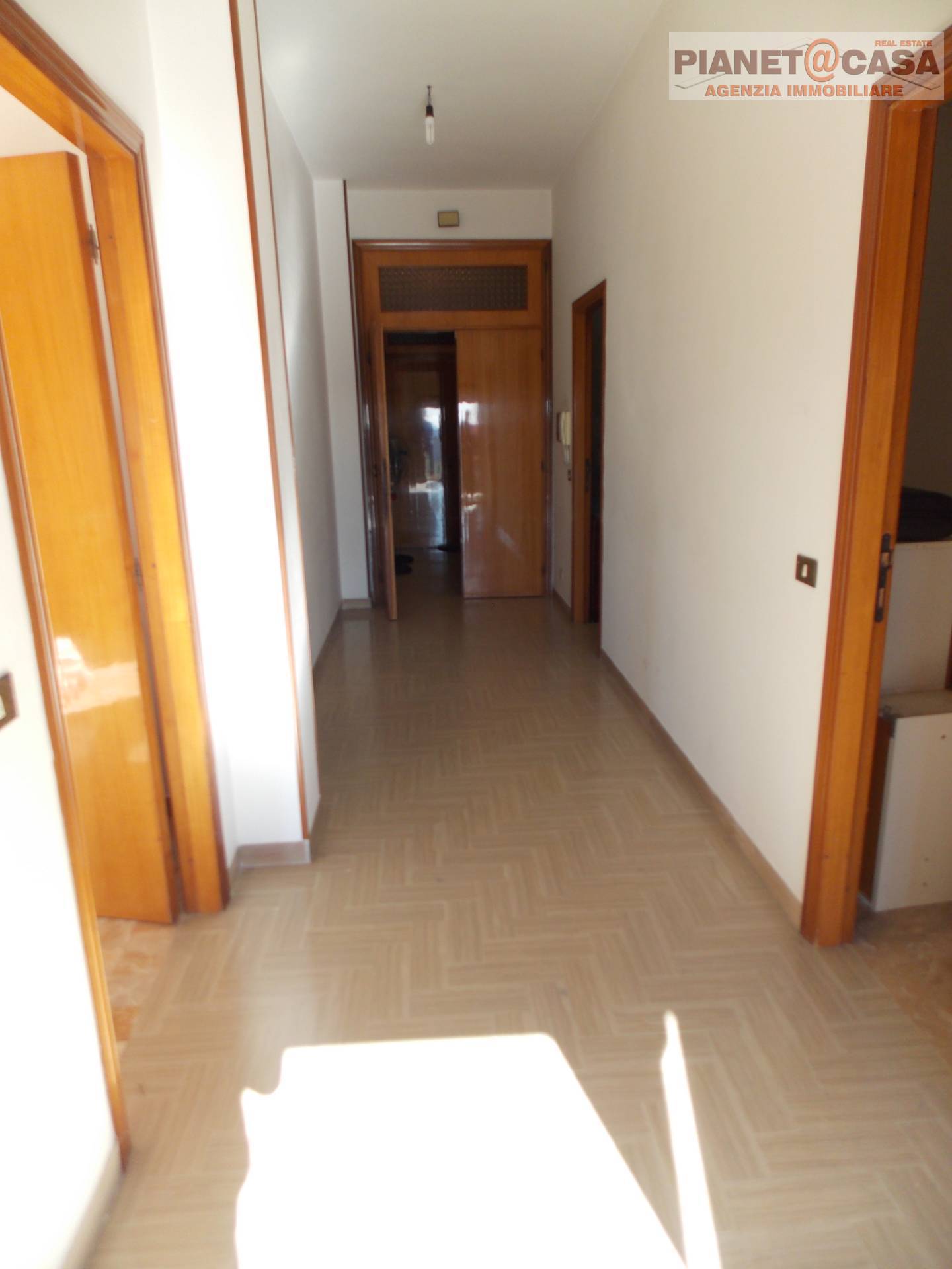 Appartamento in vendita a Monte Vidon Combatte