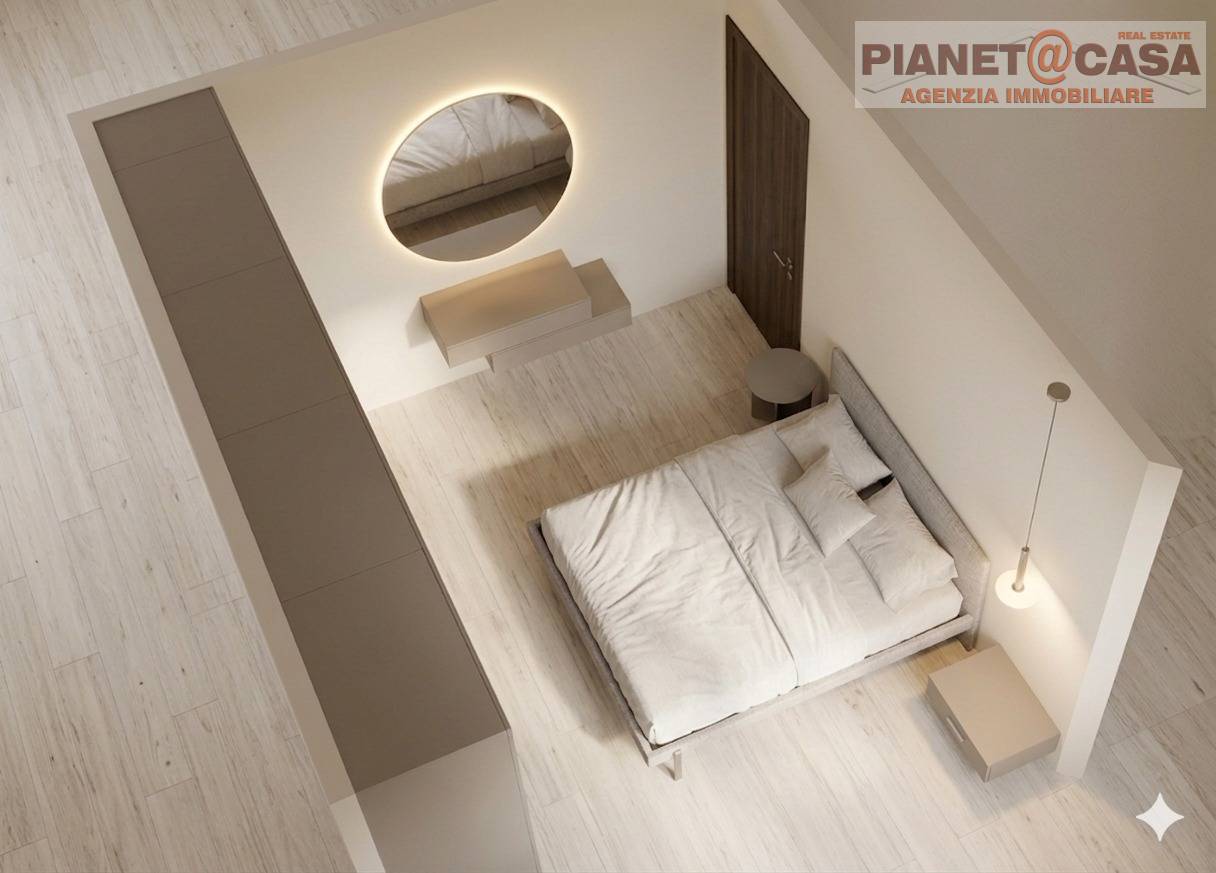 Appartamento in vendita a Colli del Tronto, Villa San Giuseppe