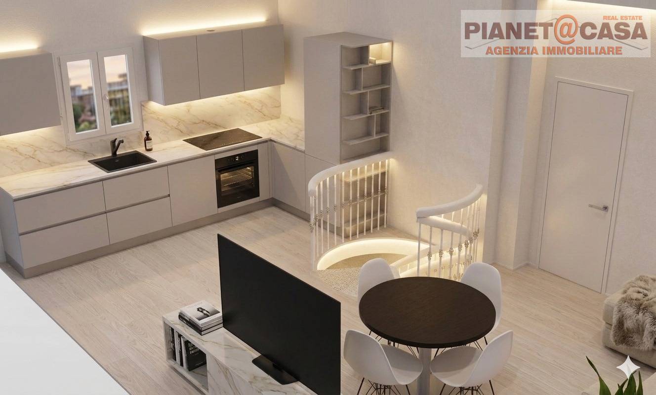Appartamento in vendita a Colli del Tronto, Villa San Giuseppe