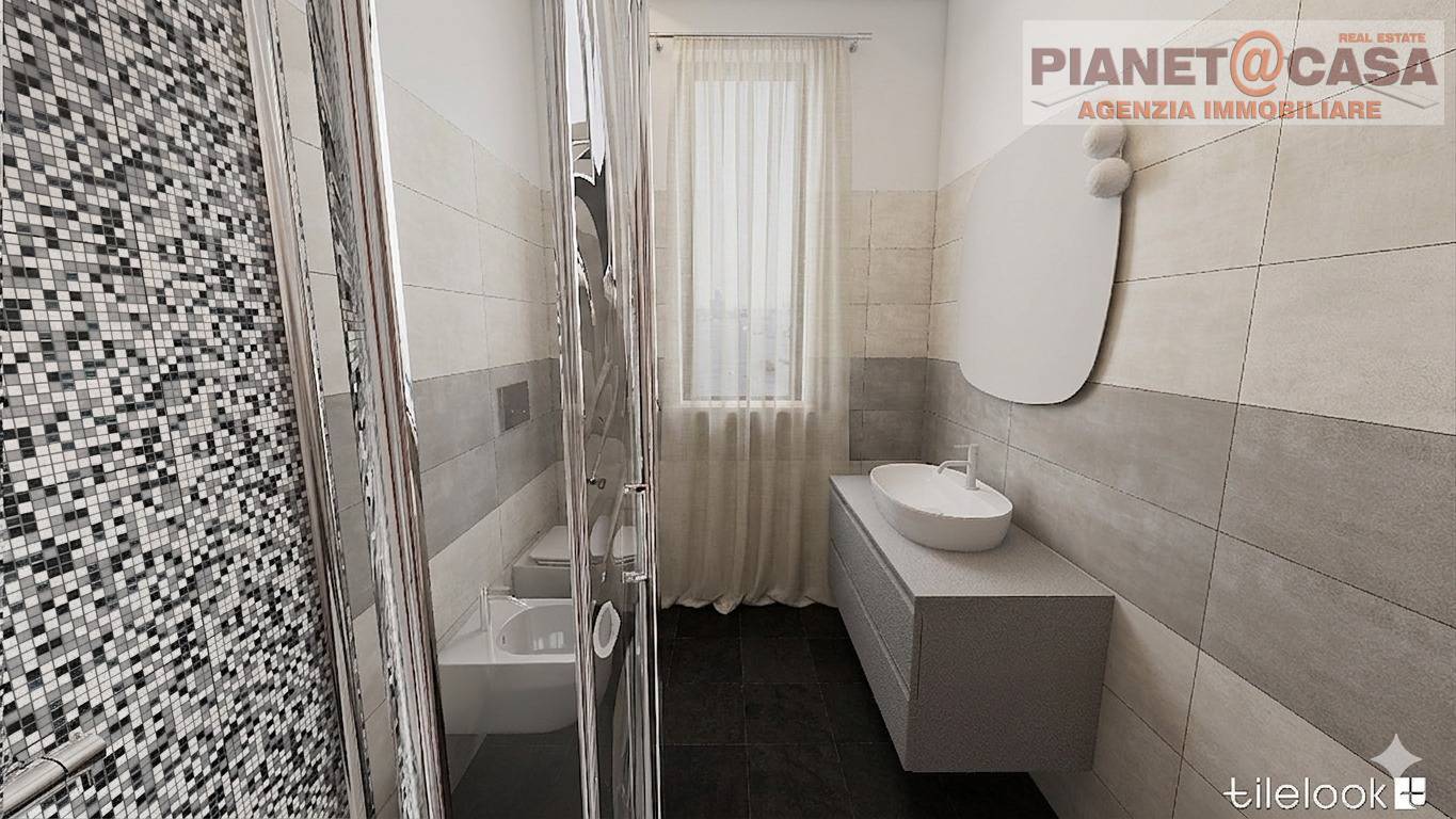 Appartamento in vendita a Colli del Tronto, Villa San Giuseppe