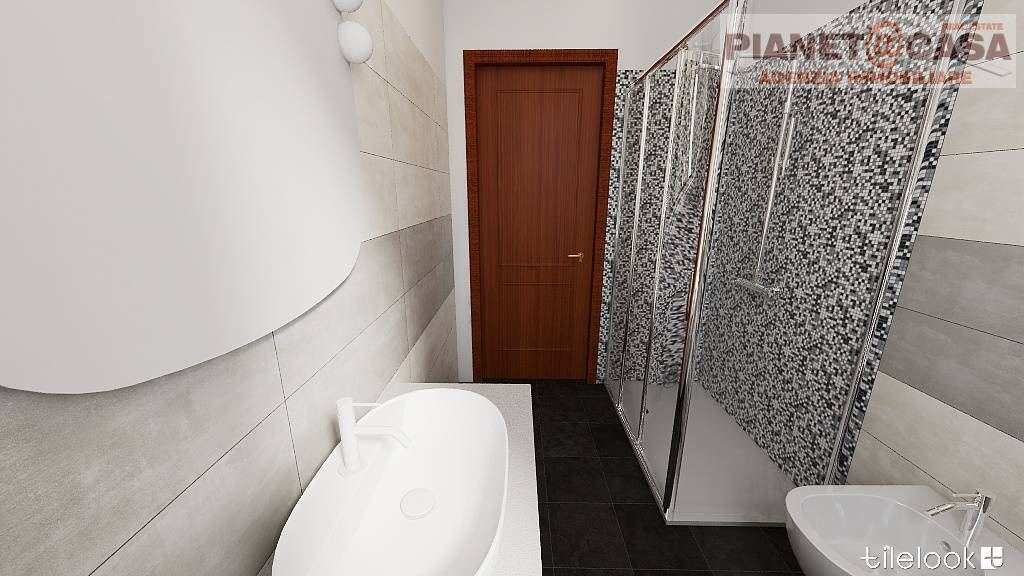 Appartamento in vendita a Colli del Tronto, Villa San Giuseppe