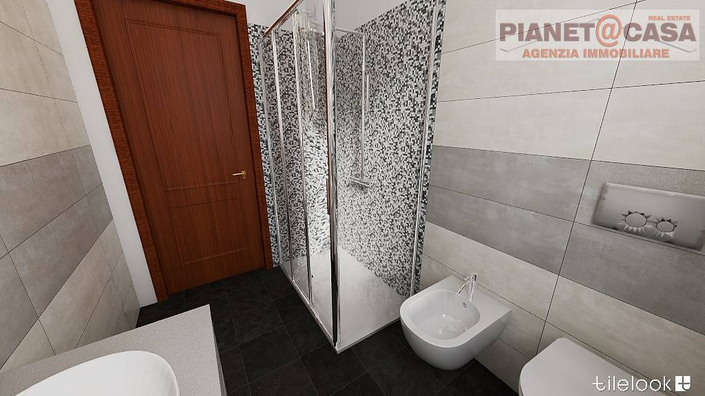 Appartamento in vendita a Colli del Tronto, Villa San Giuseppe