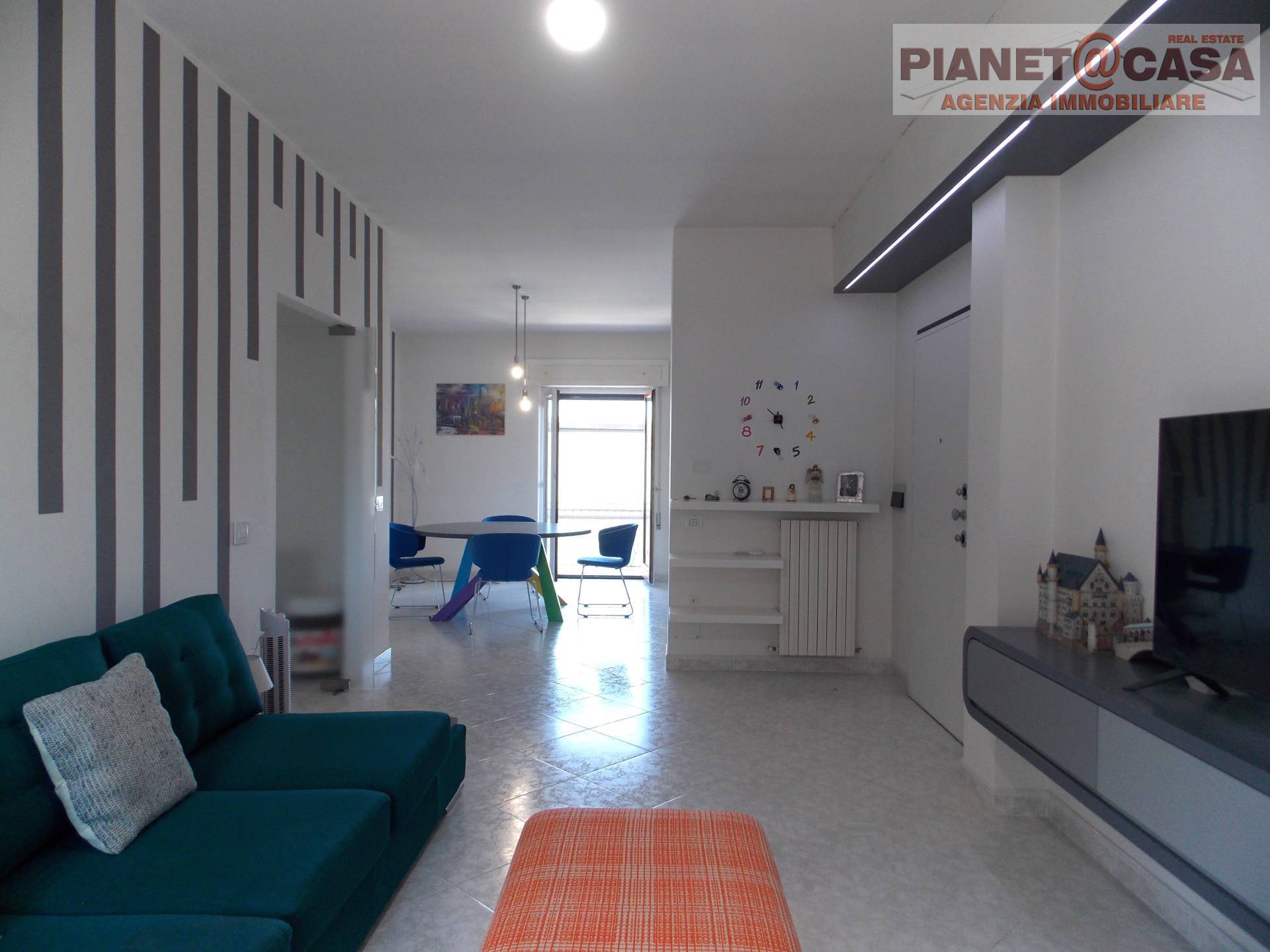 Appartamento in vendita a Spinetoli, PAGLIARE DEL TRONTO