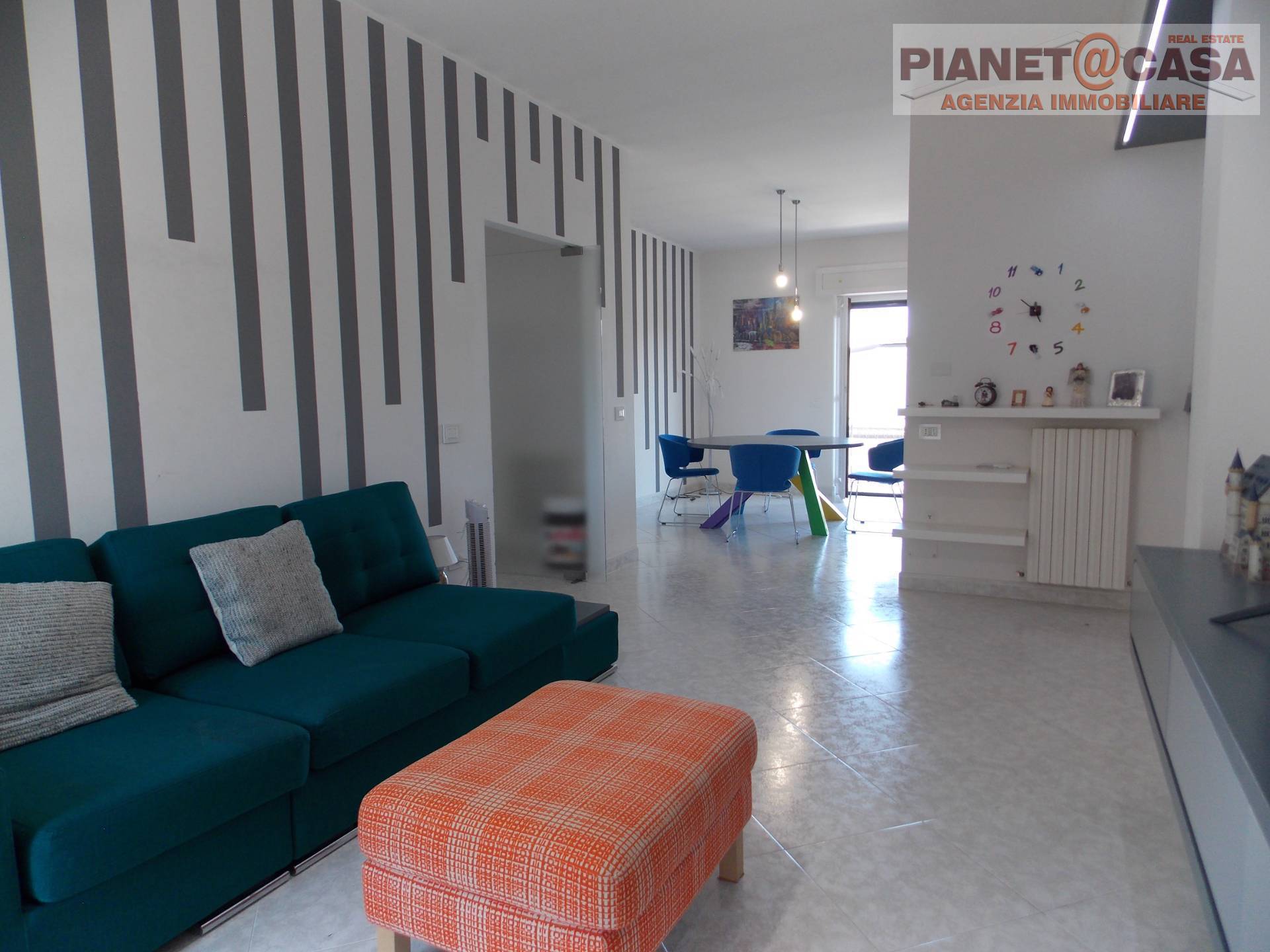 Appartamento in vendita a Spinetoli, PAGLIARE DEL TRONTO