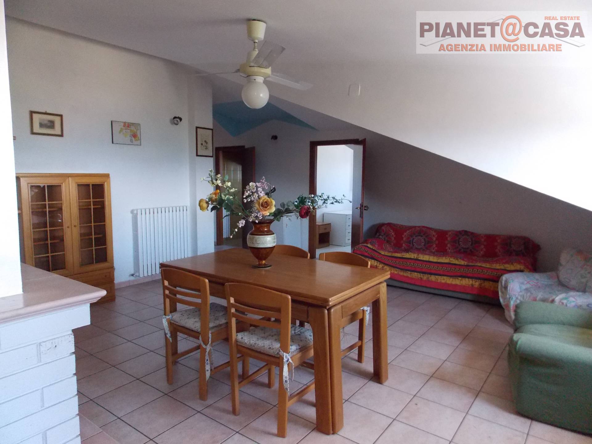 Appartamento in vendita a Massignano