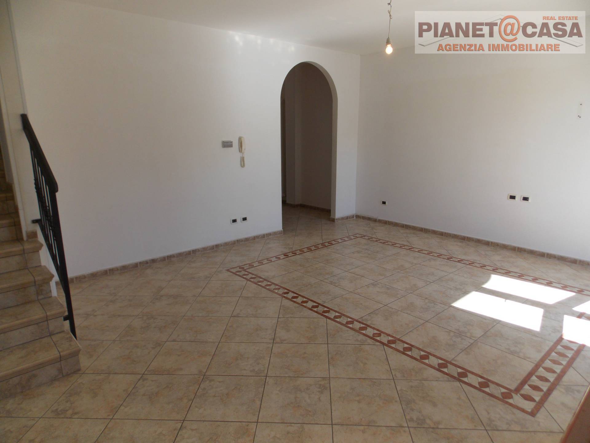 Casa indipendente in vendita a Spinetoli, PAGLIARE DEL TRONTO