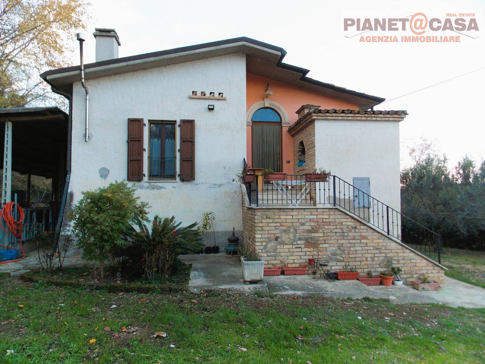 Casa indipendente in vendita a Spinetoli