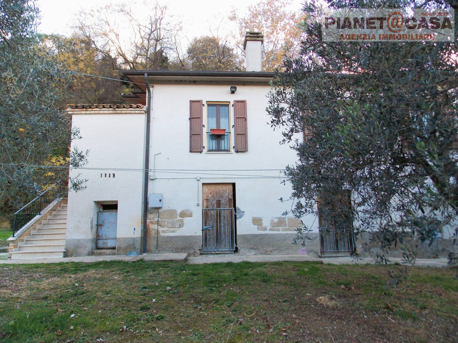 Casa indipendente in vendita a Spinetoli